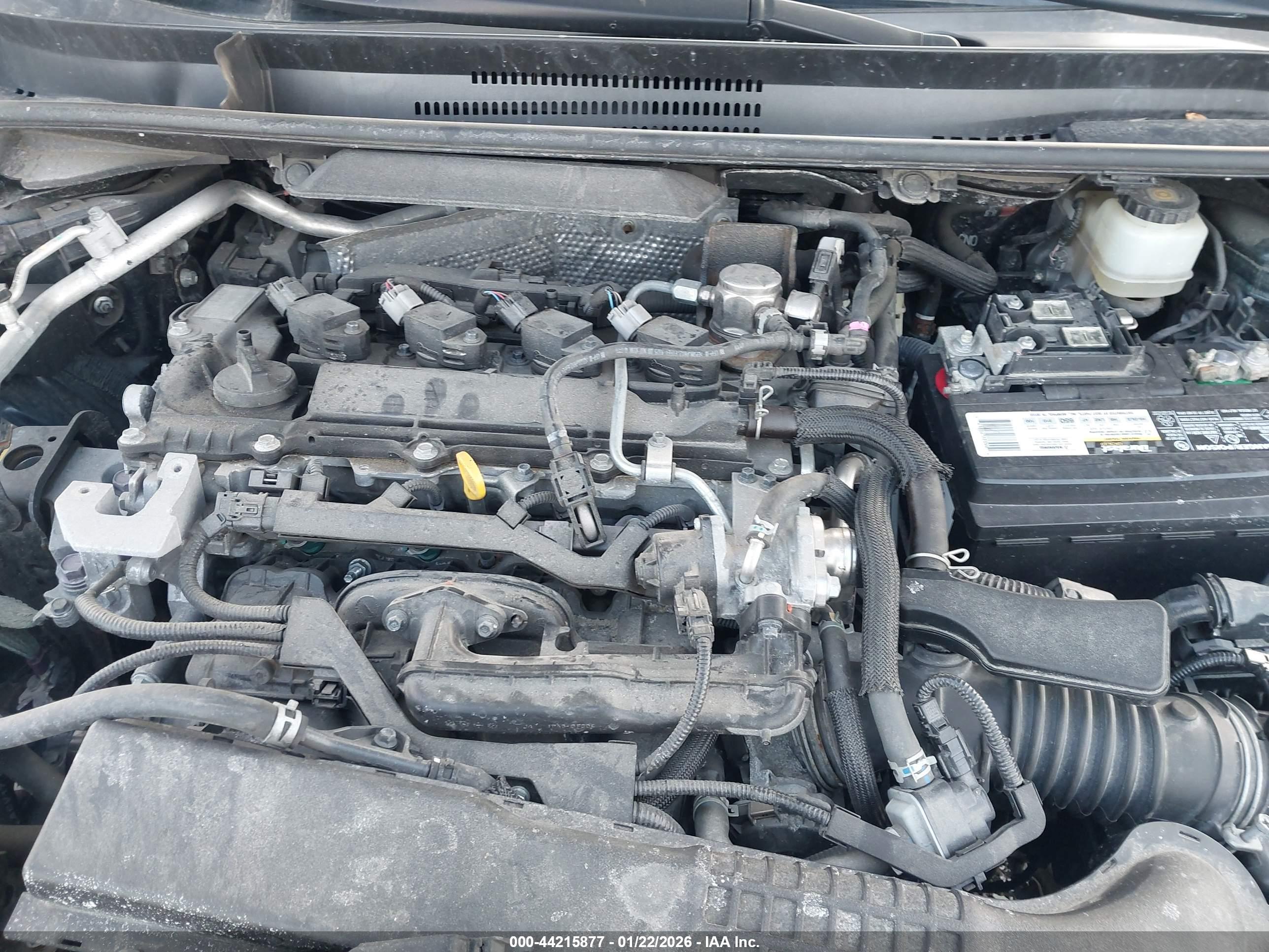 TOYOTA COROLLA image 10