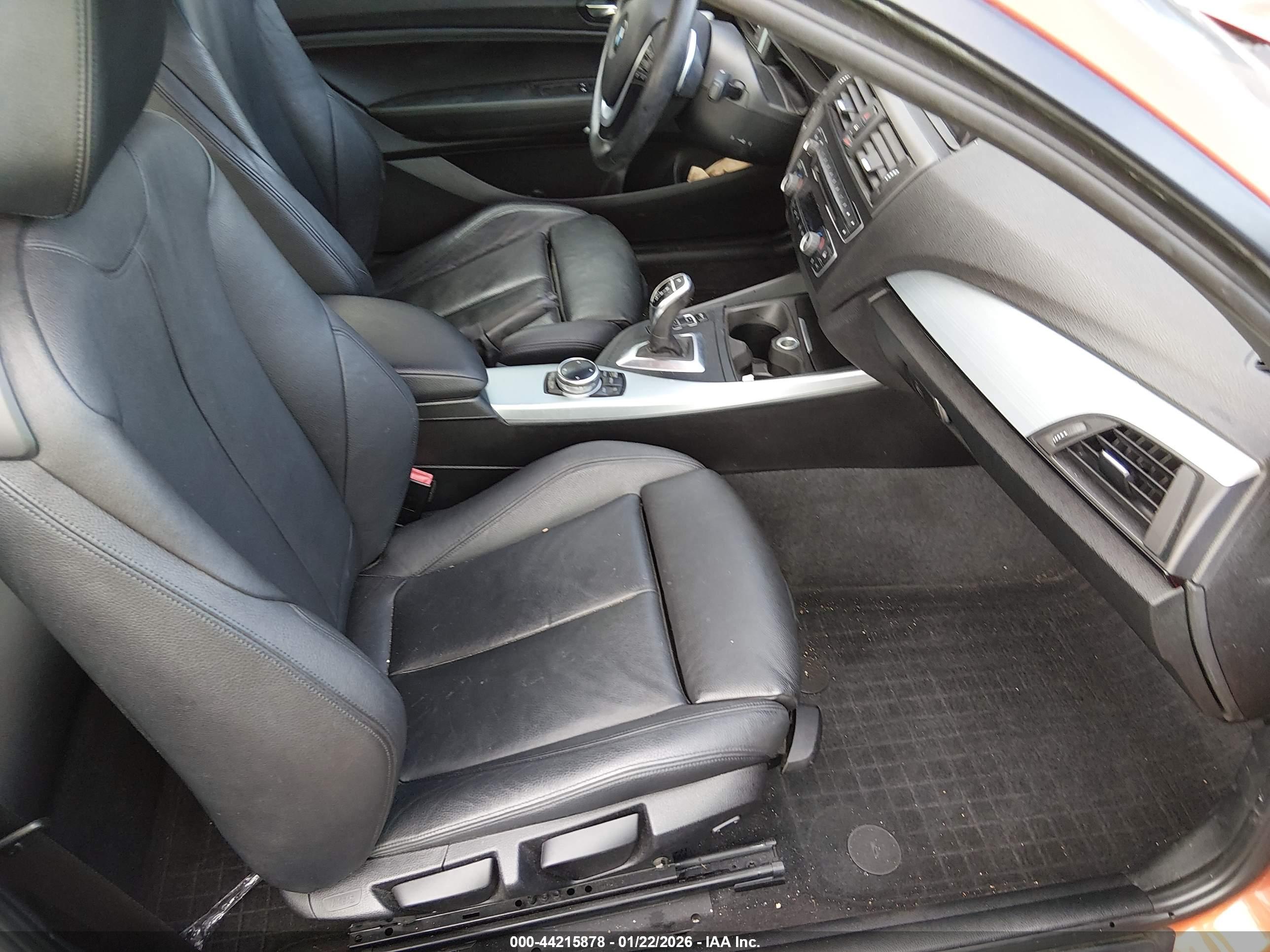BMW 228I image 5