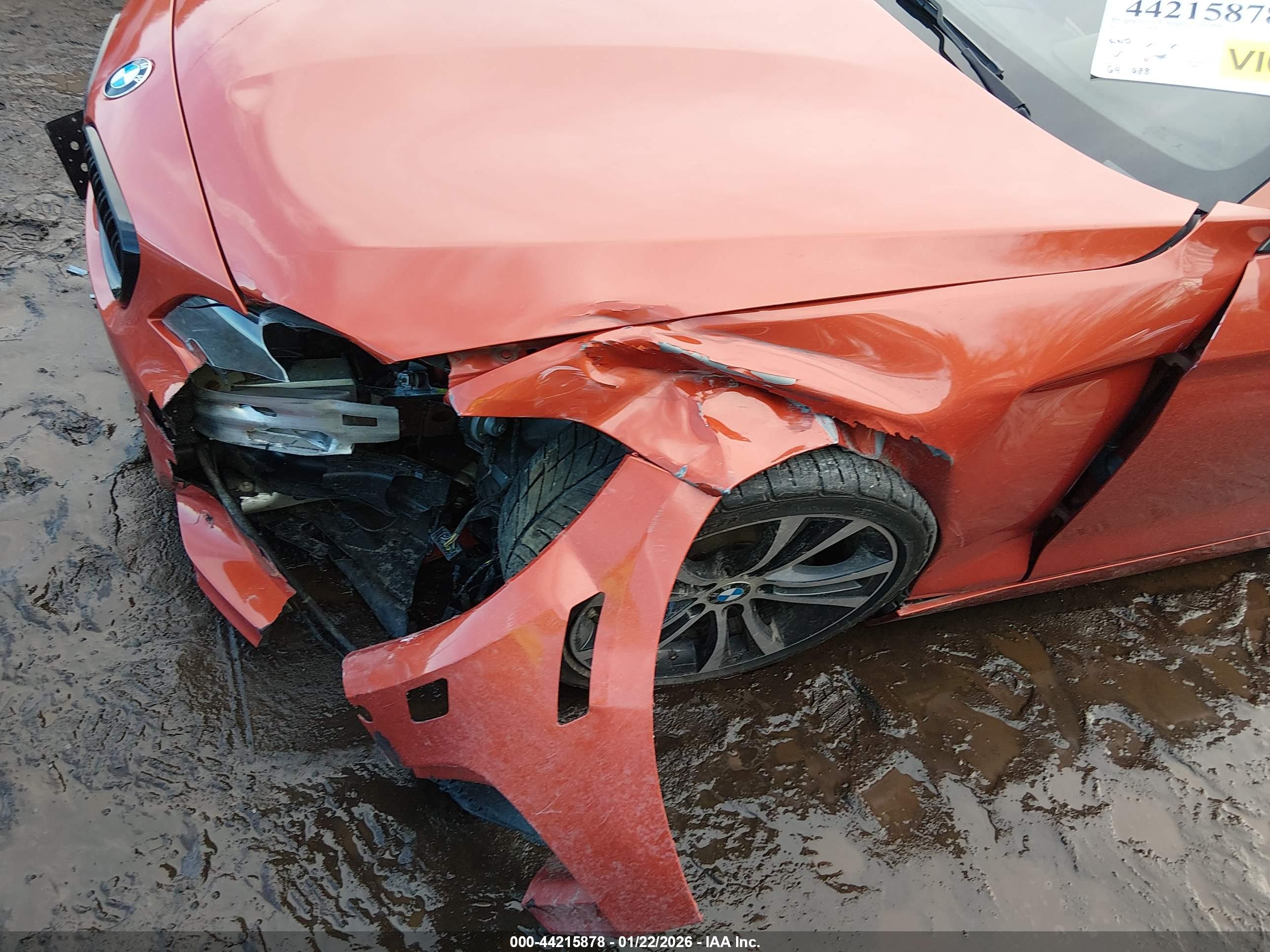 BMW 228I image 6