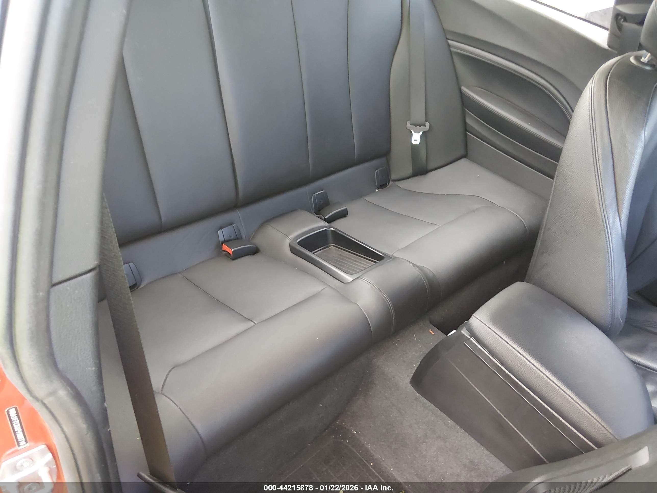 BMW 228I image 8