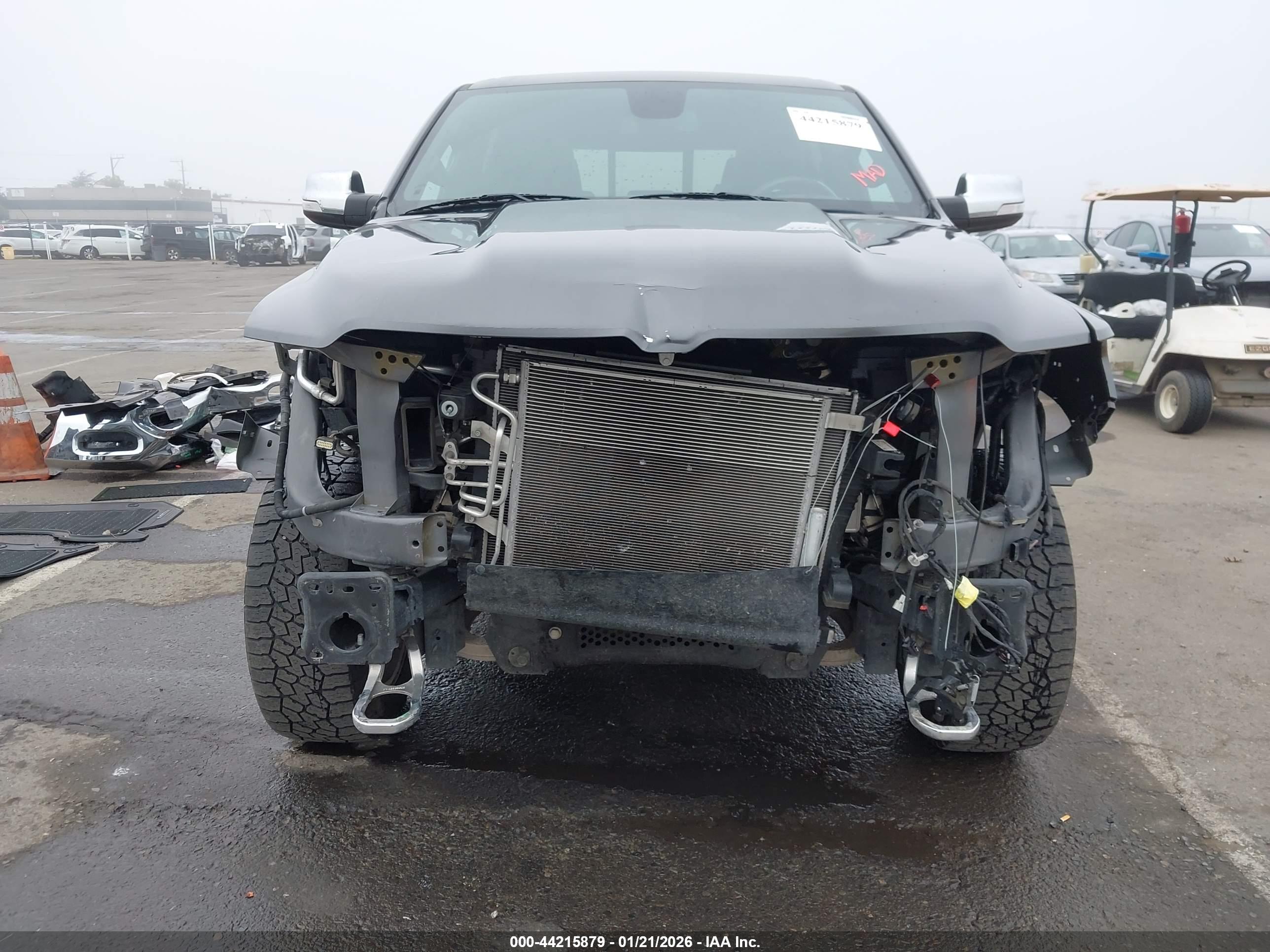 RAM 1500 image 6