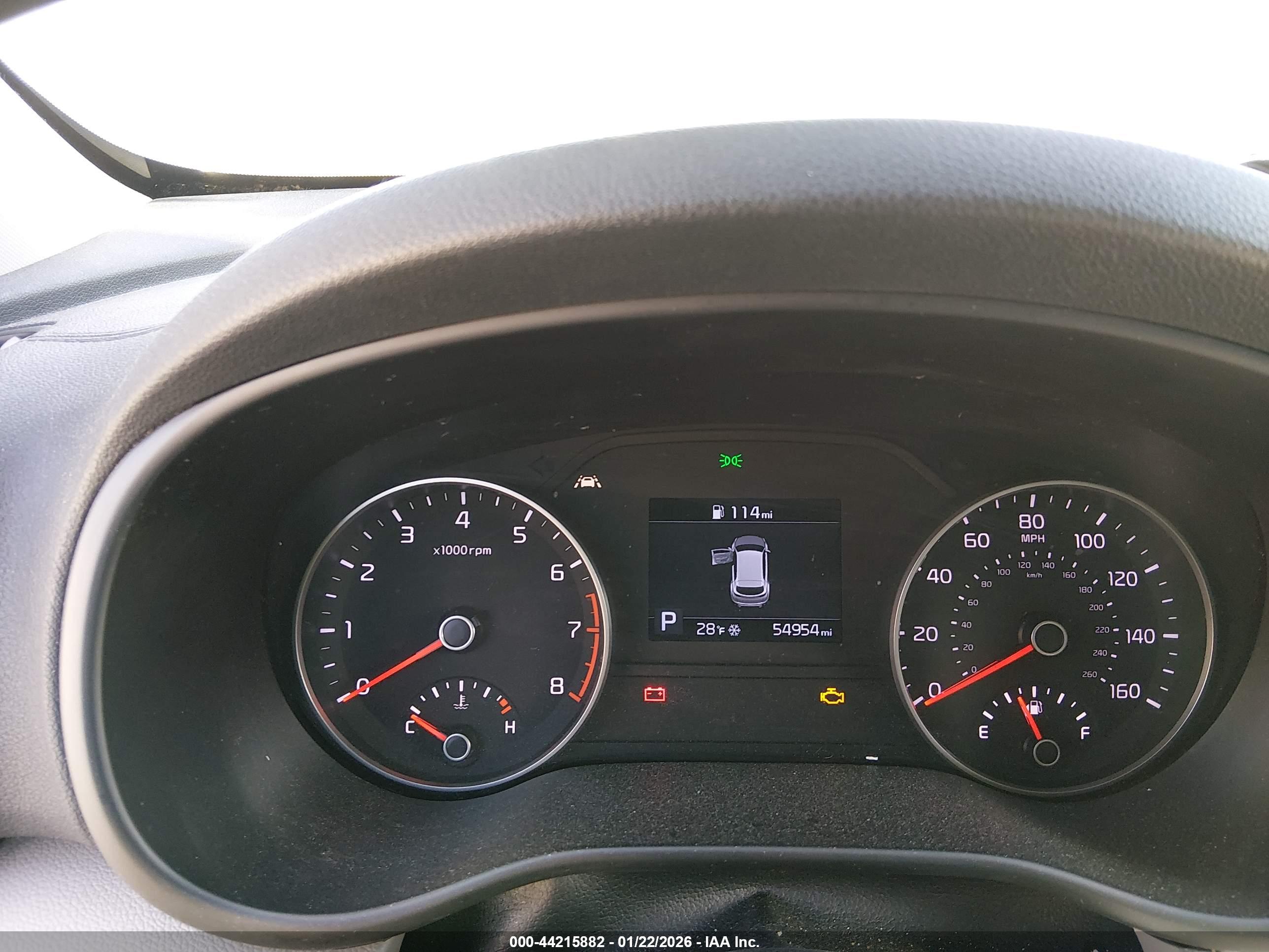 KIA SPORTAGE image 7