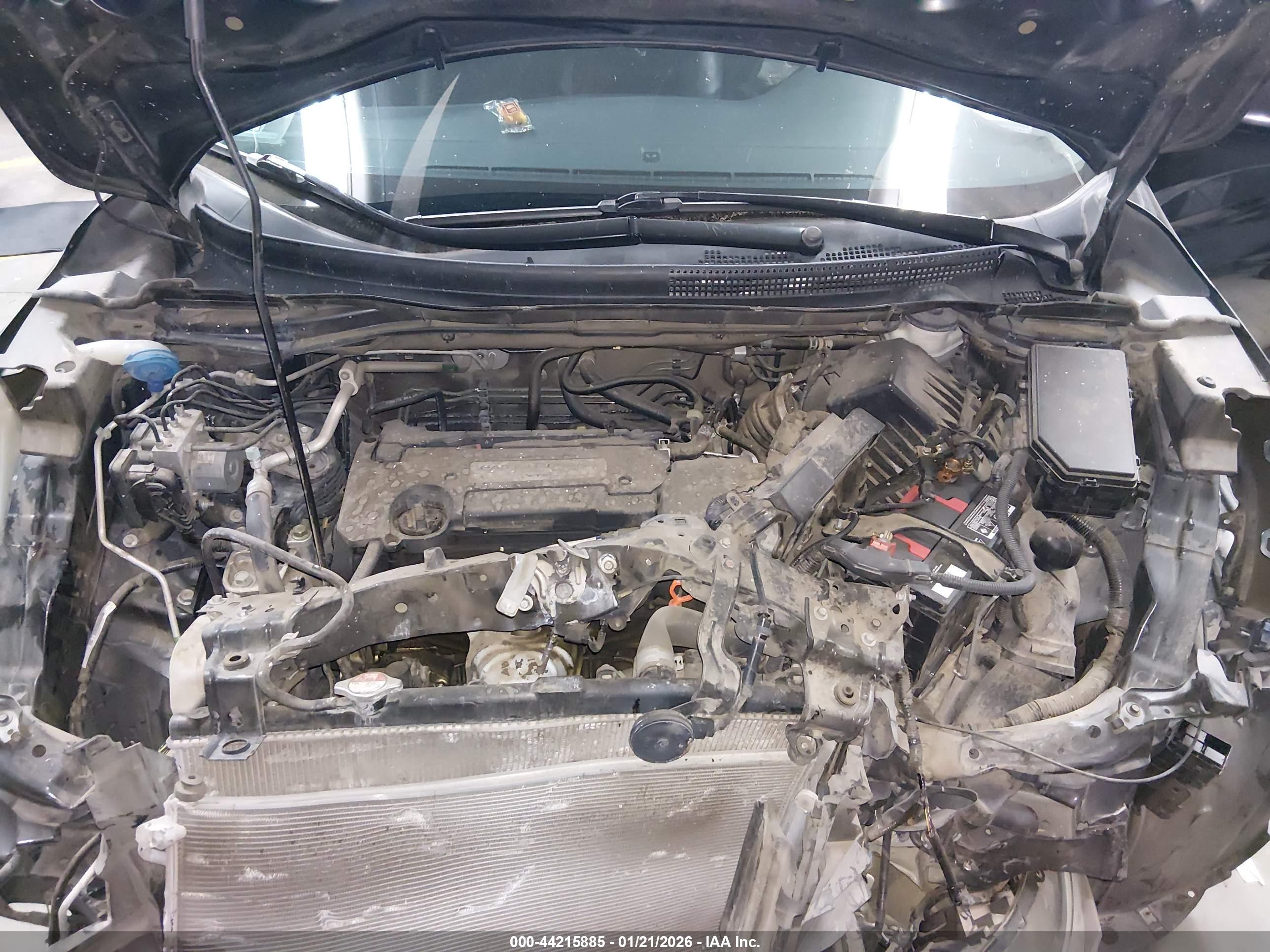 HONDA CR-V image 10