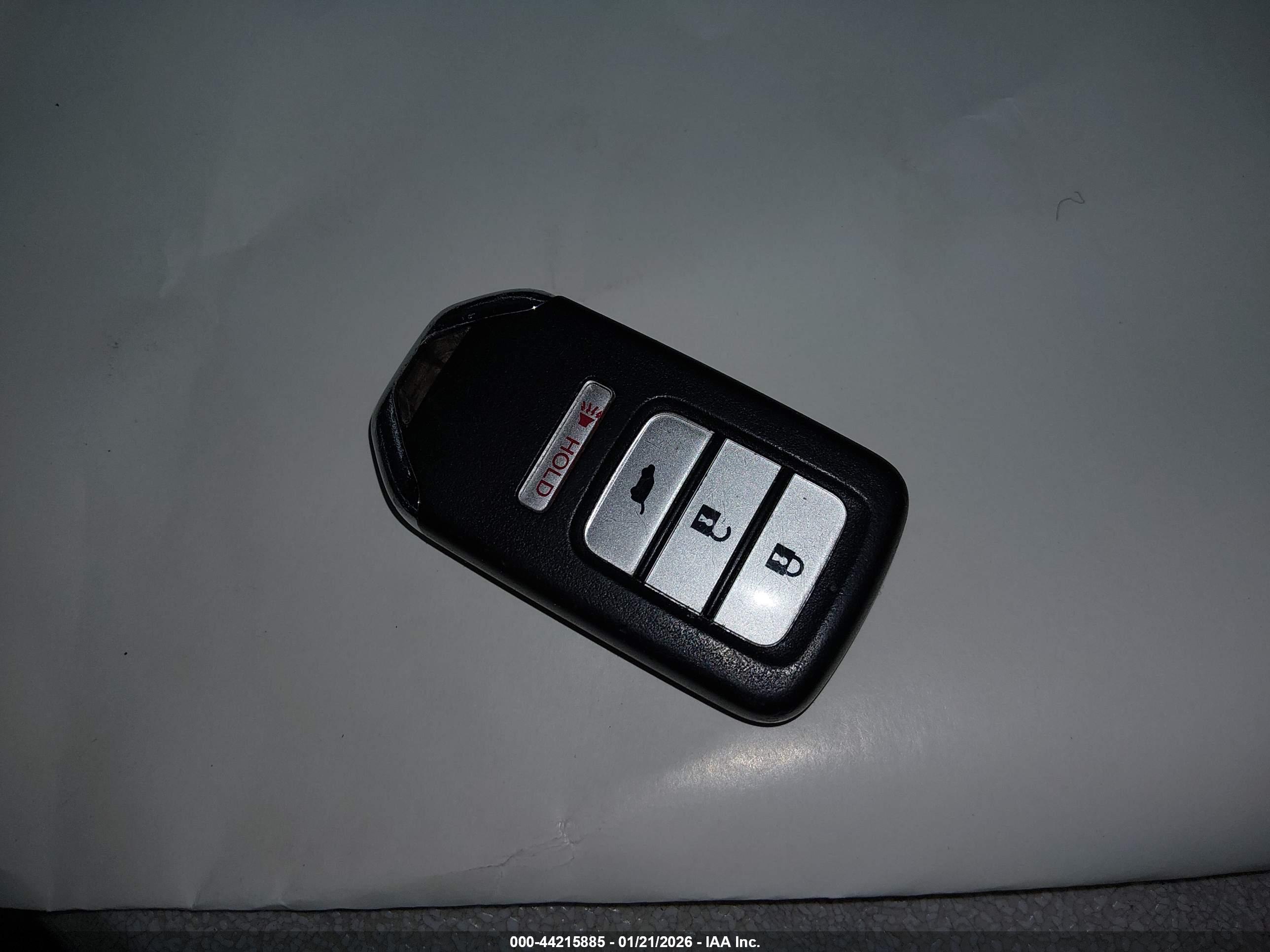 HONDA CR-V image 11