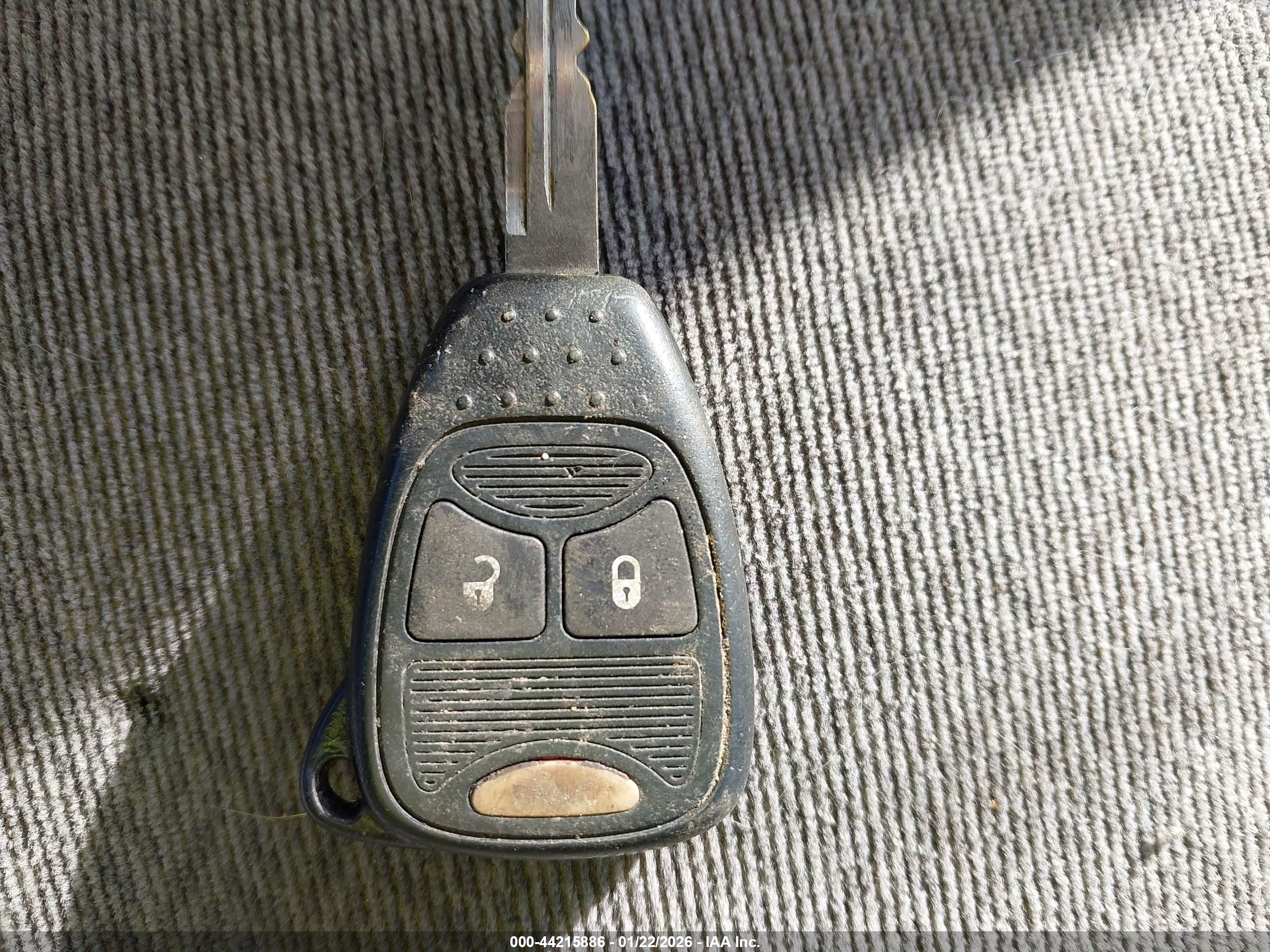 DODGE GRAND image 11