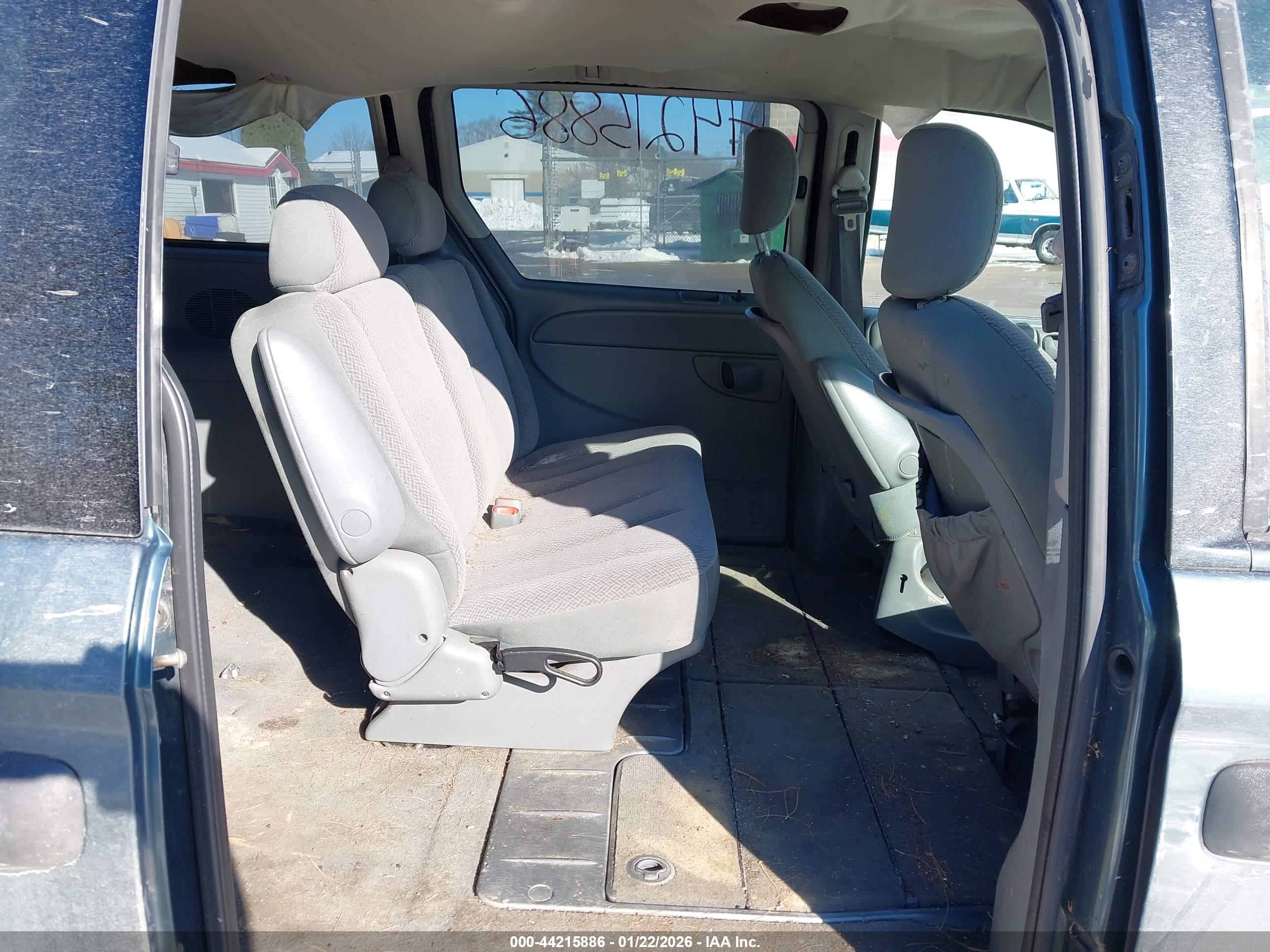 DODGE GRAND image 8