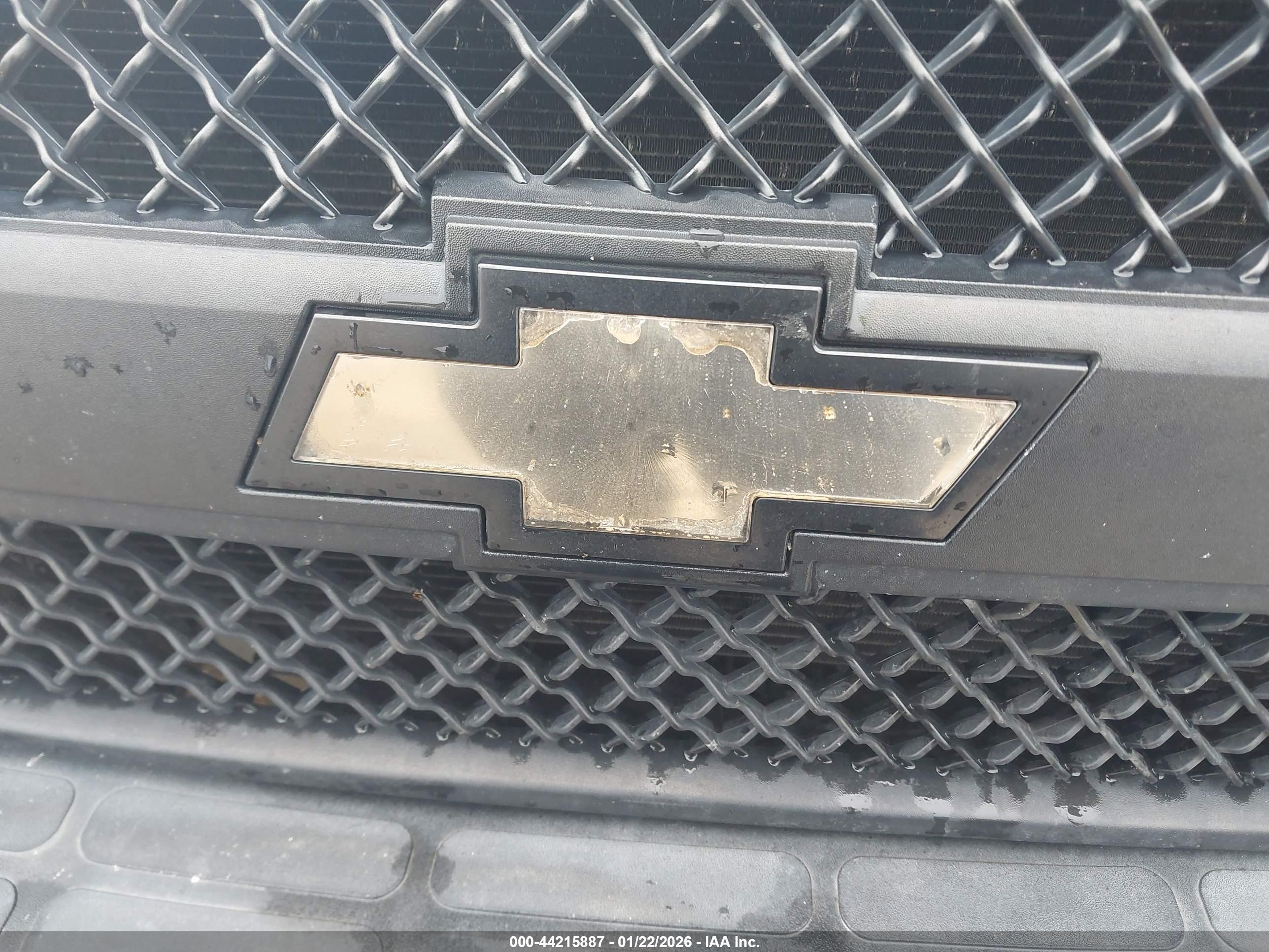 CHEVROLET EXPRESS image 6