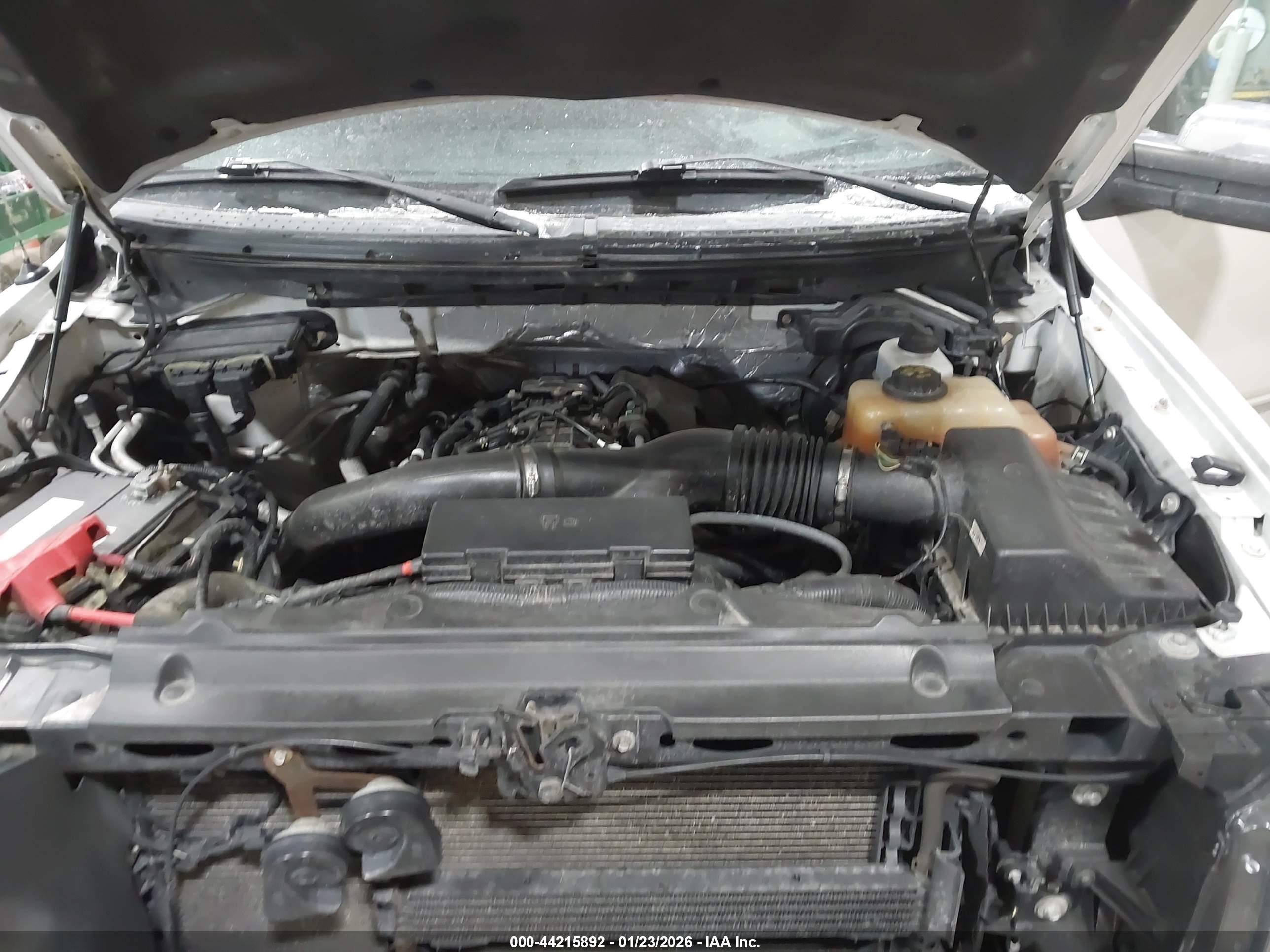 FORD F-150 image 10