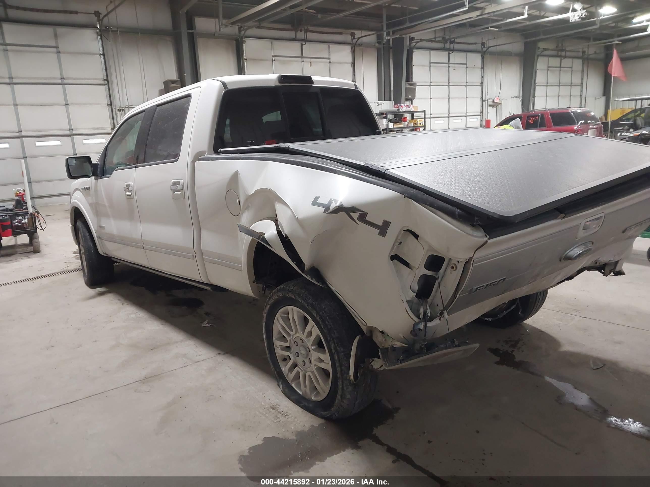 FORD F-150 image 3