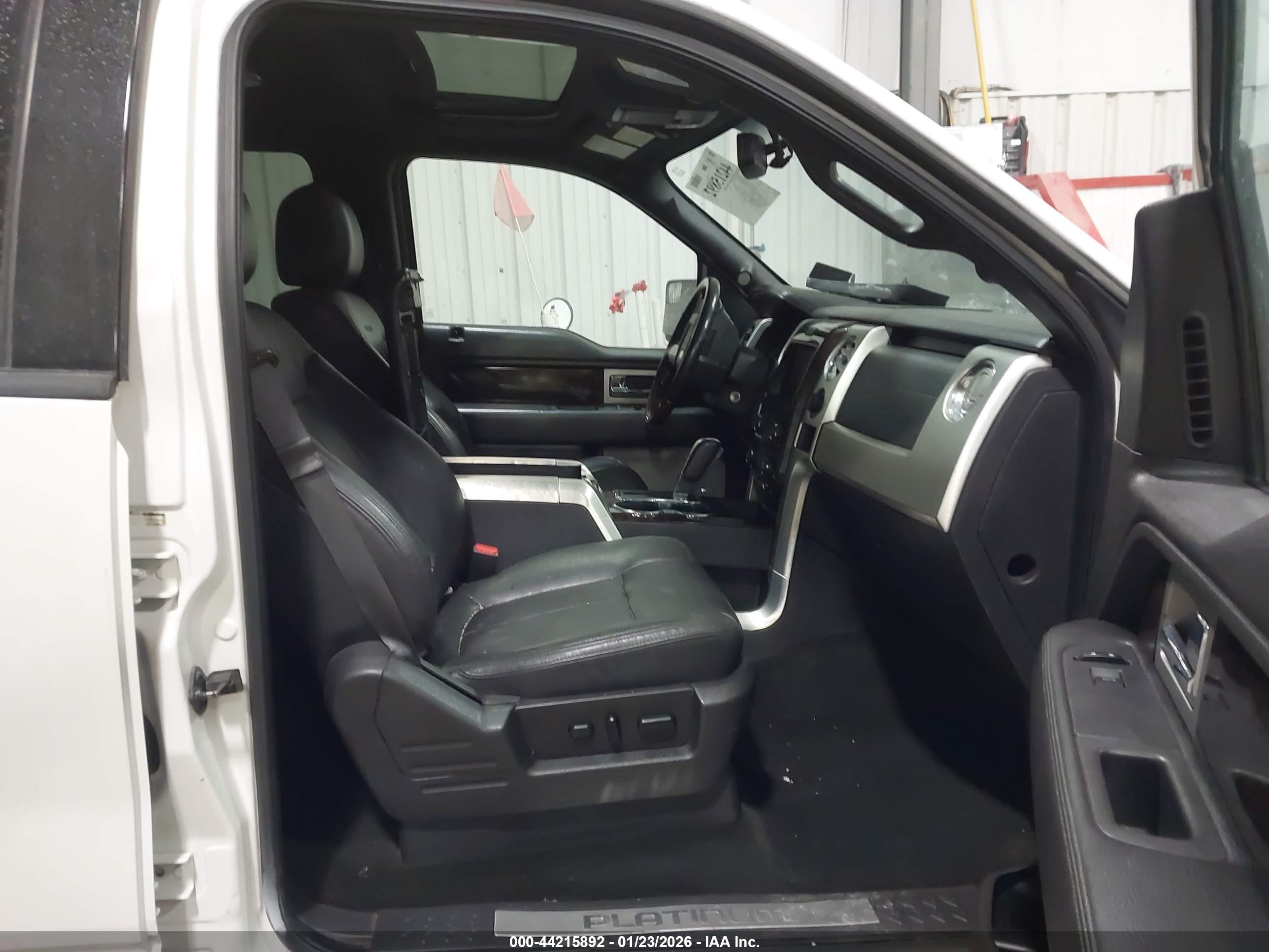 FORD F-150 image 5
