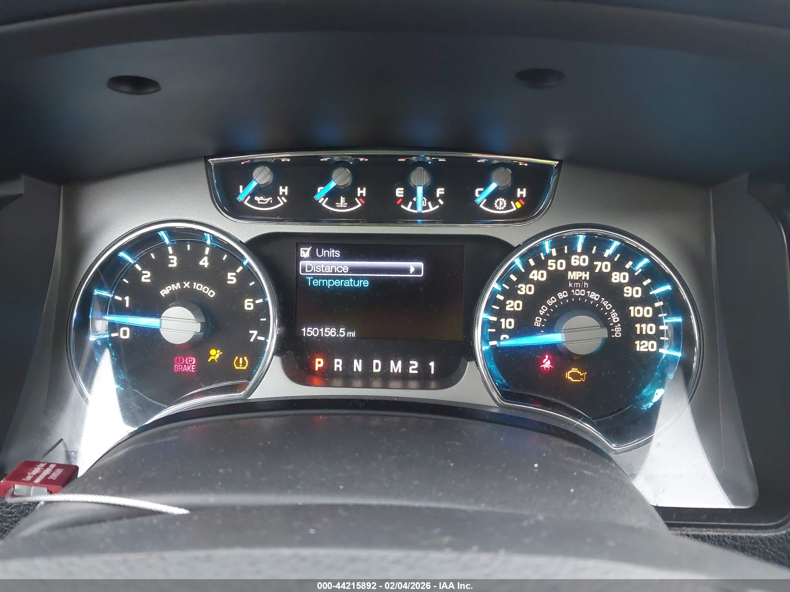 FORD F-150 image 7