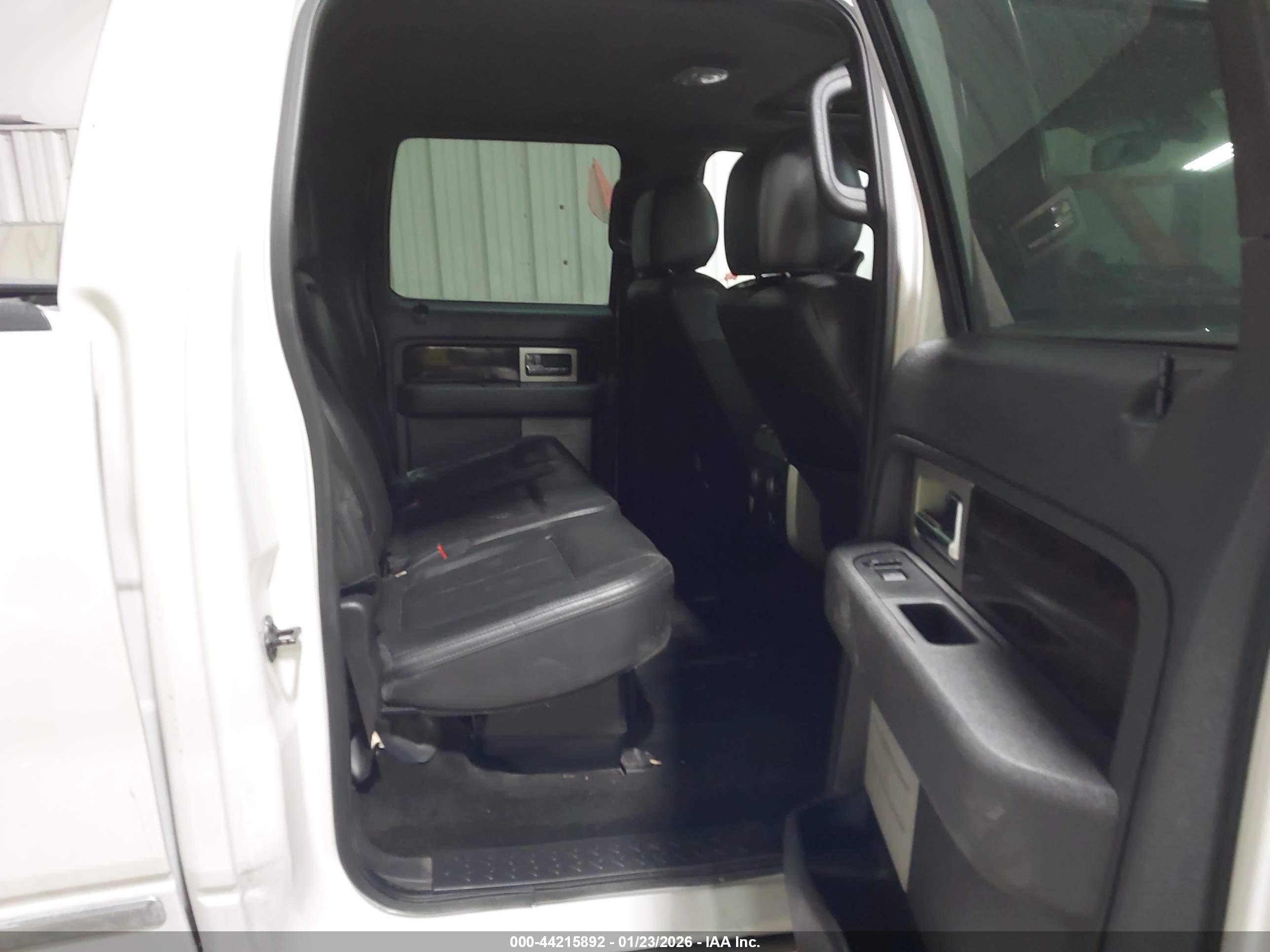 FORD F-150 image 8