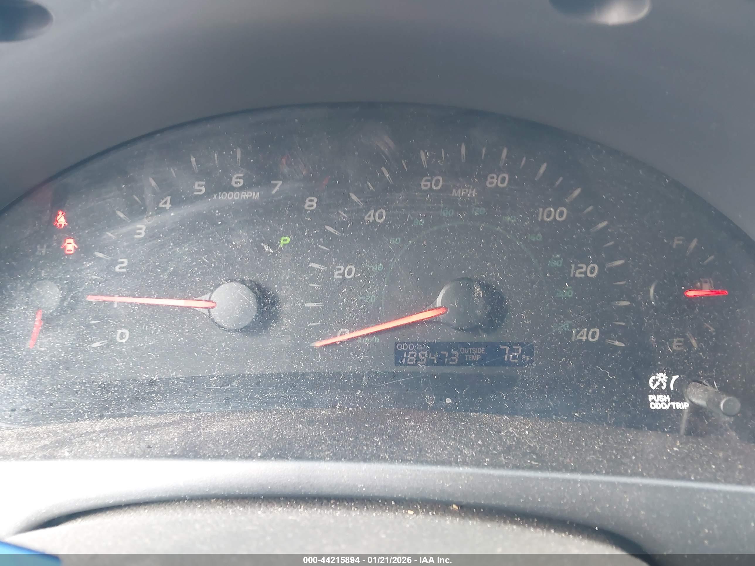 TOYOTA CAMRY image 7