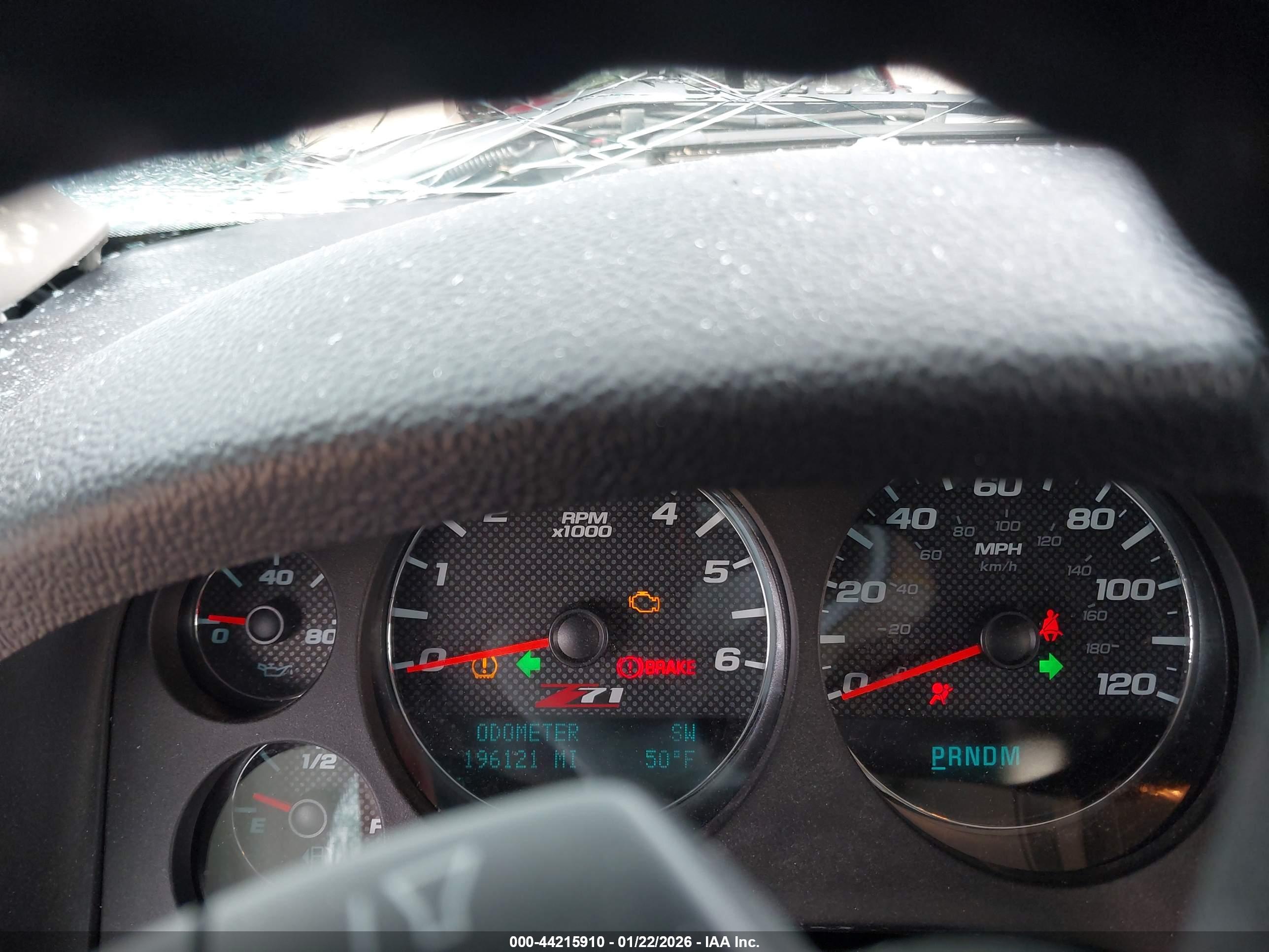 CHEVROLET SILVERADO image 7