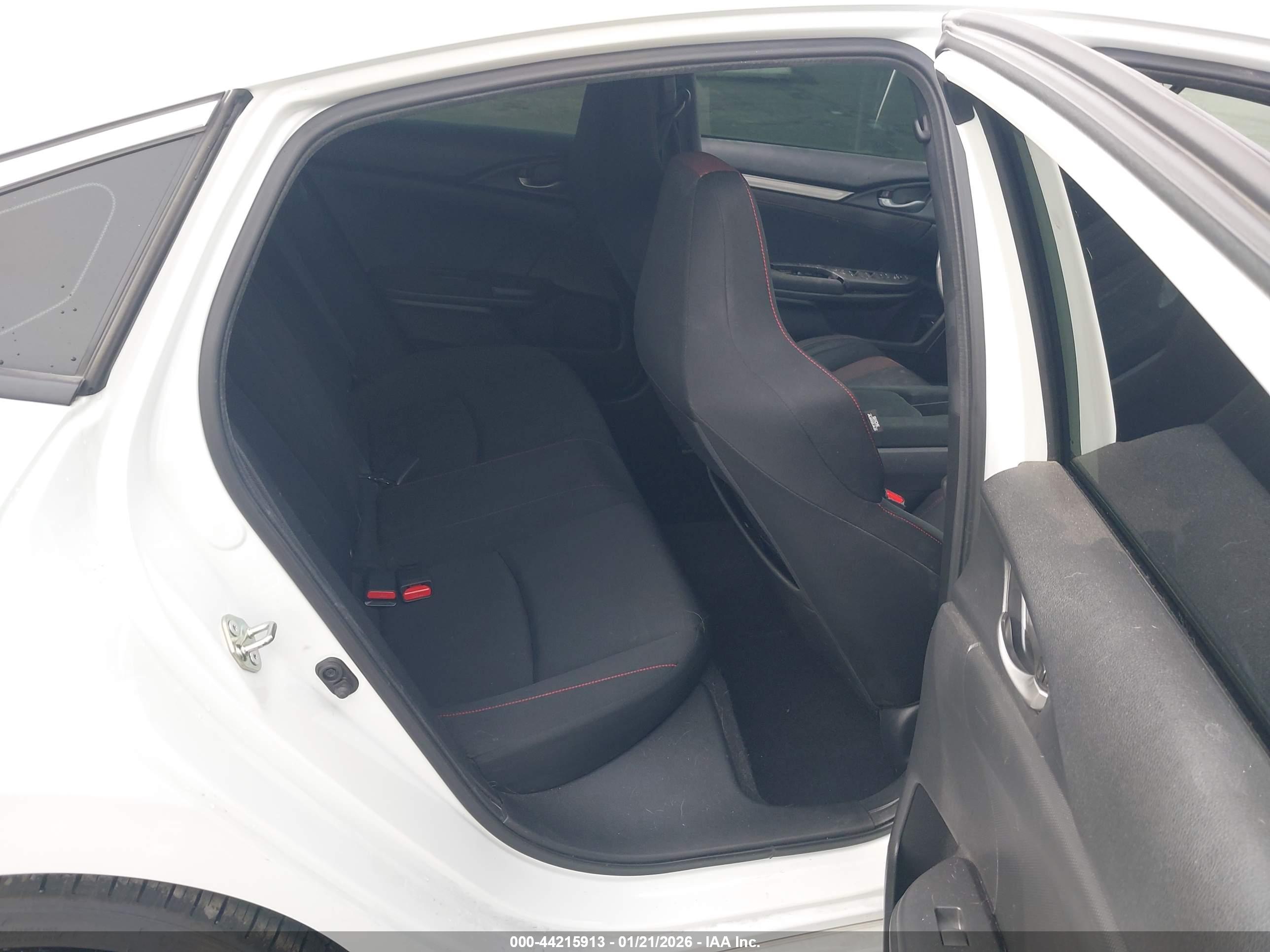 HONDA CIVIC image 8
