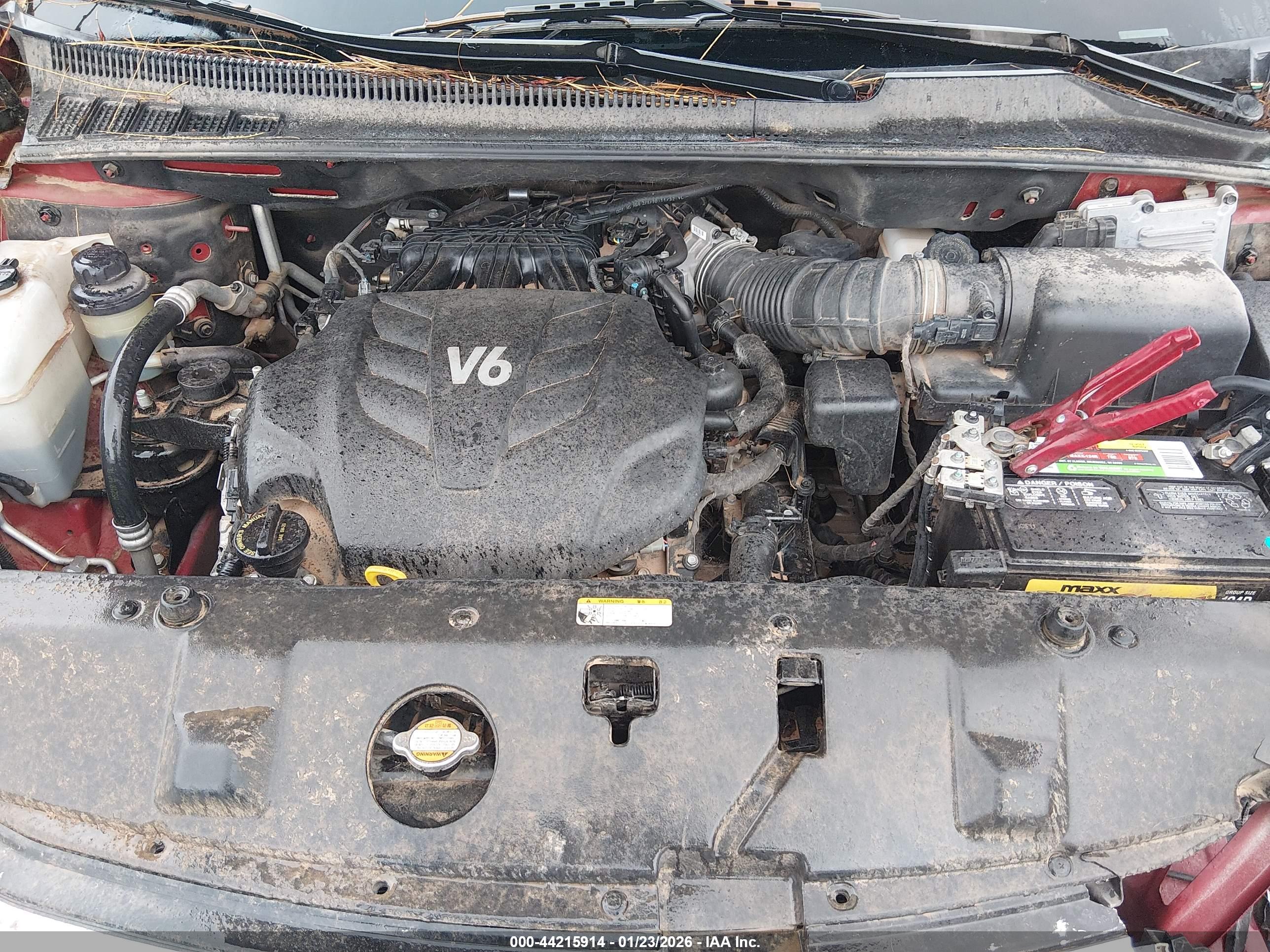 KIA SEDONA image 10