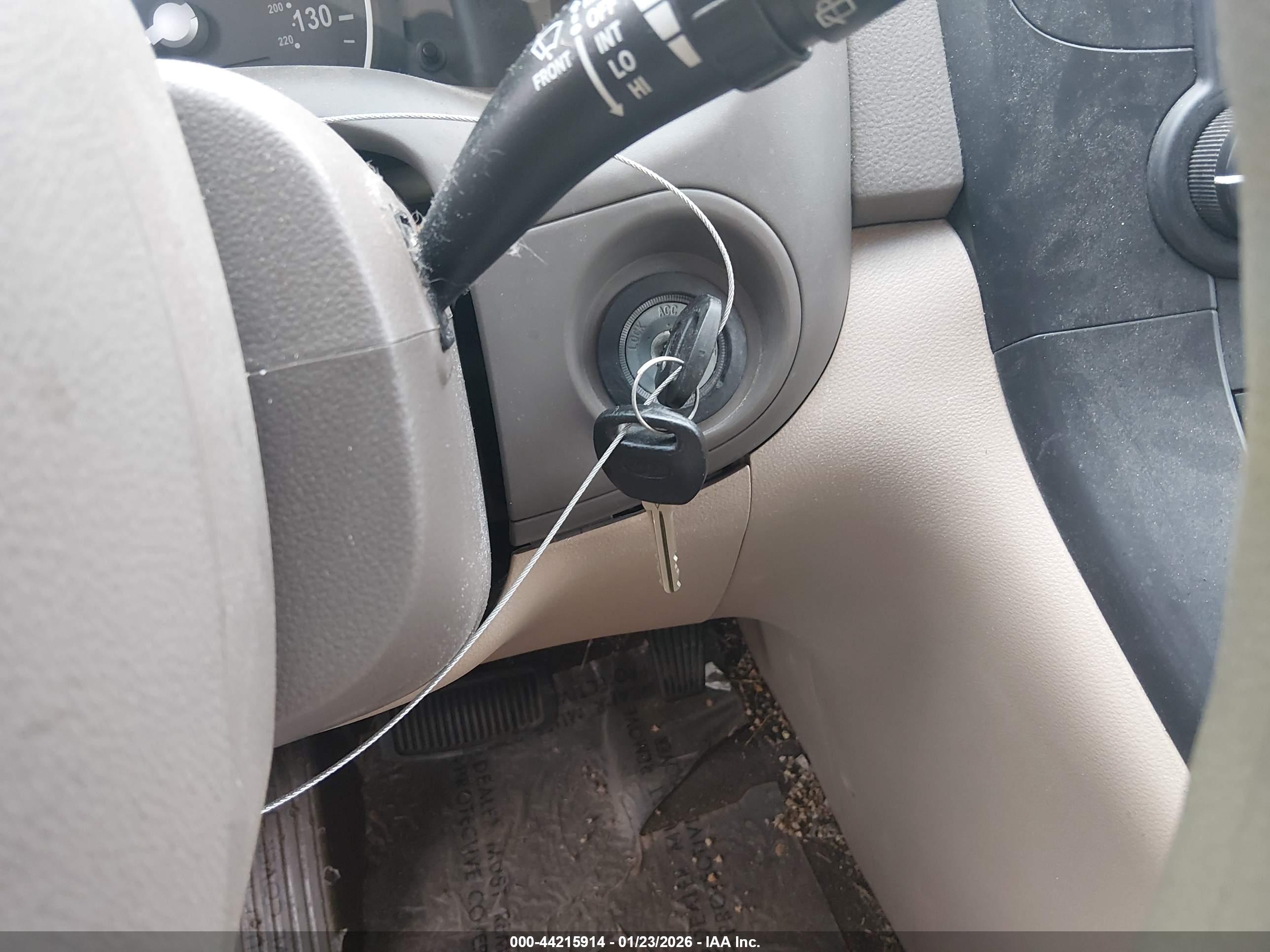 KIA SEDONA image 11