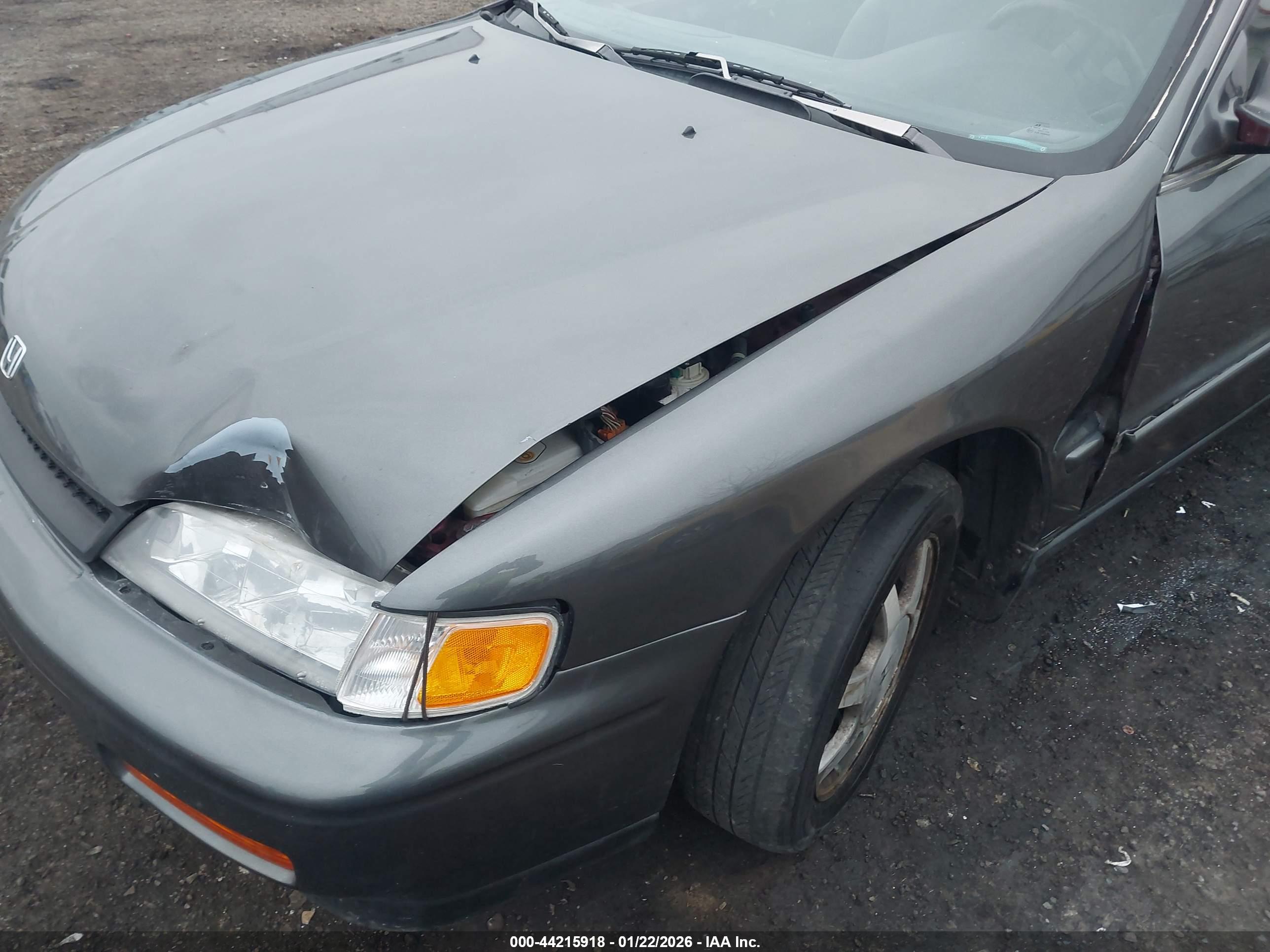 HONDA ACCORD image 6