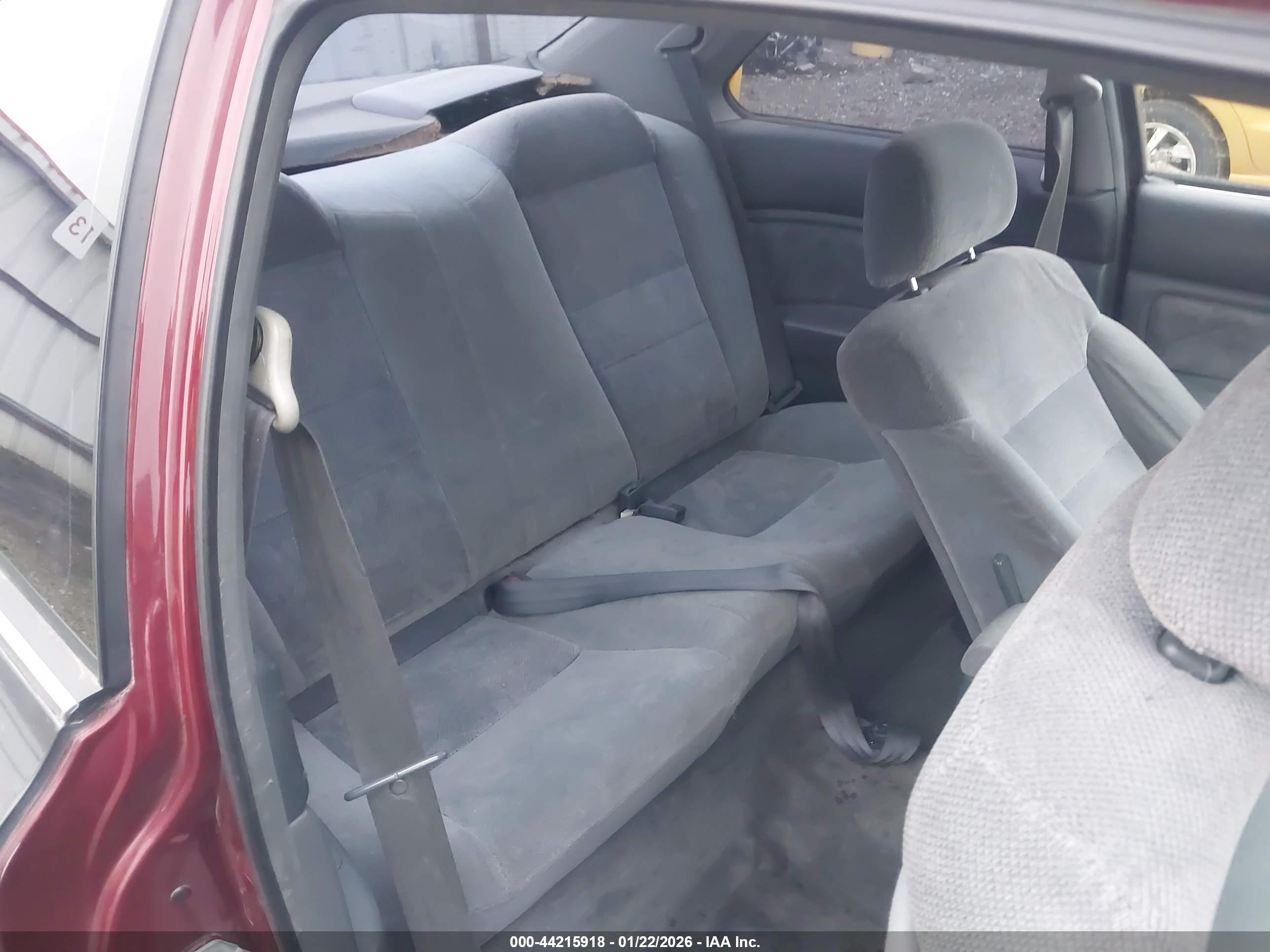 HONDA ACCORD image 8