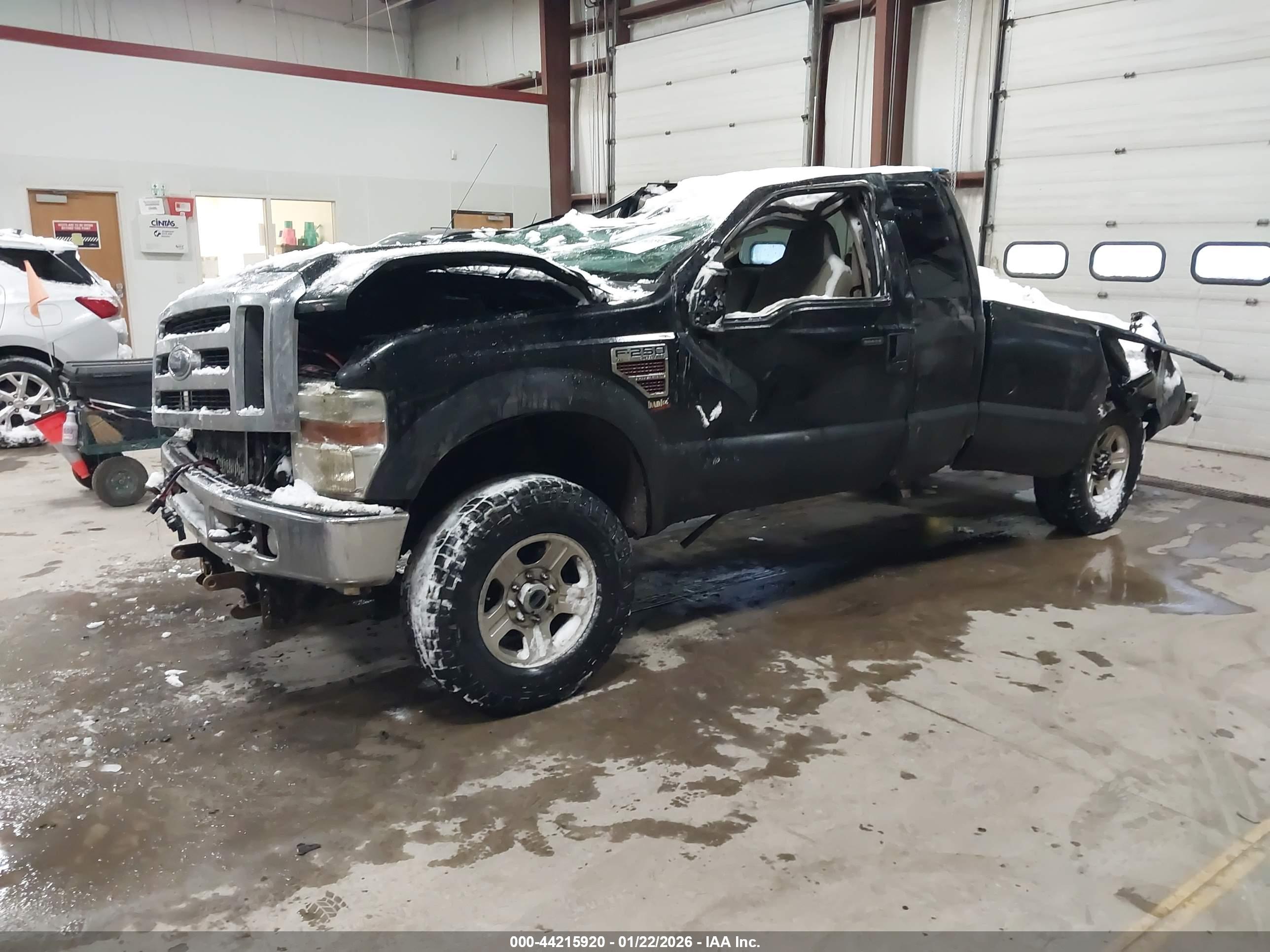 FORD F-250 image 2