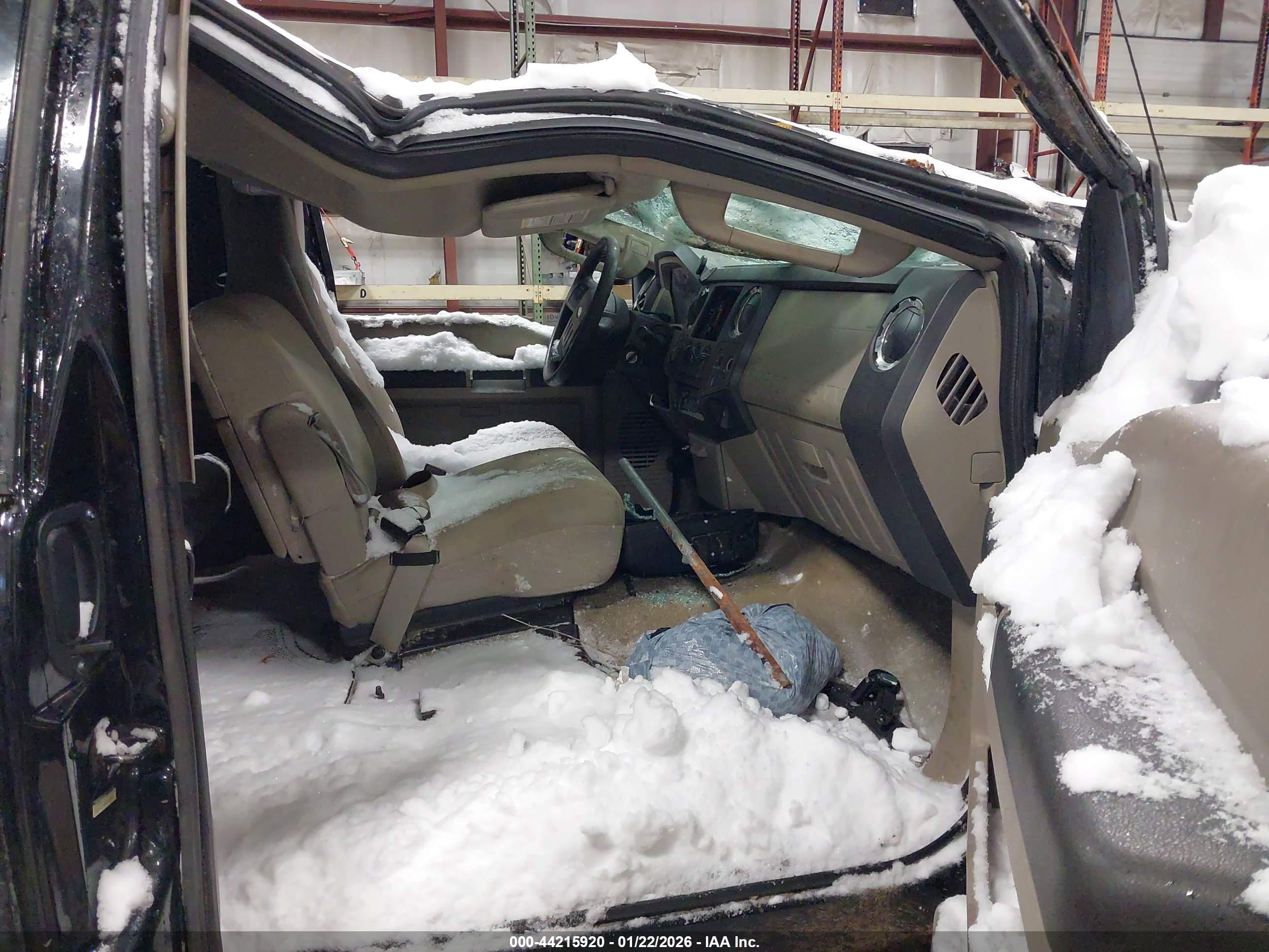 FORD F-250 image 5