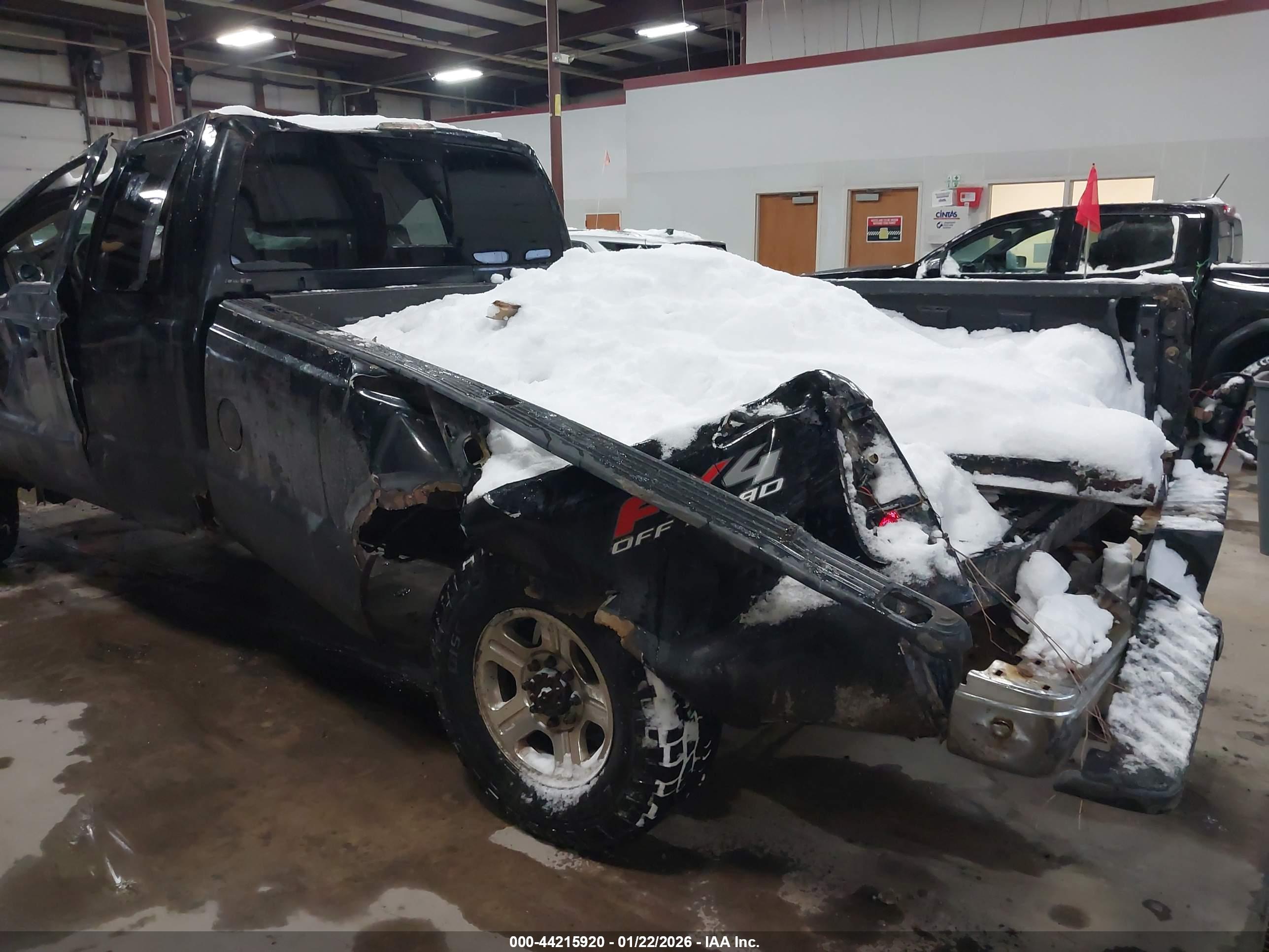 FORD F-250 image 6