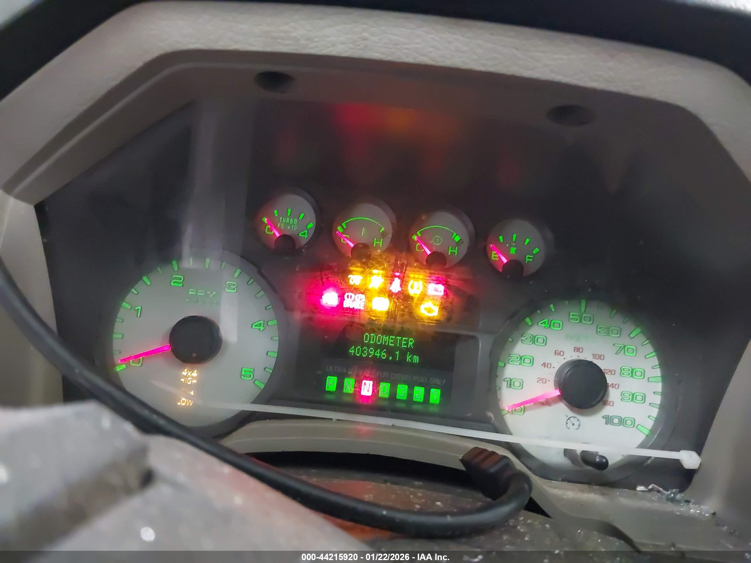 FORD F-250 image 7