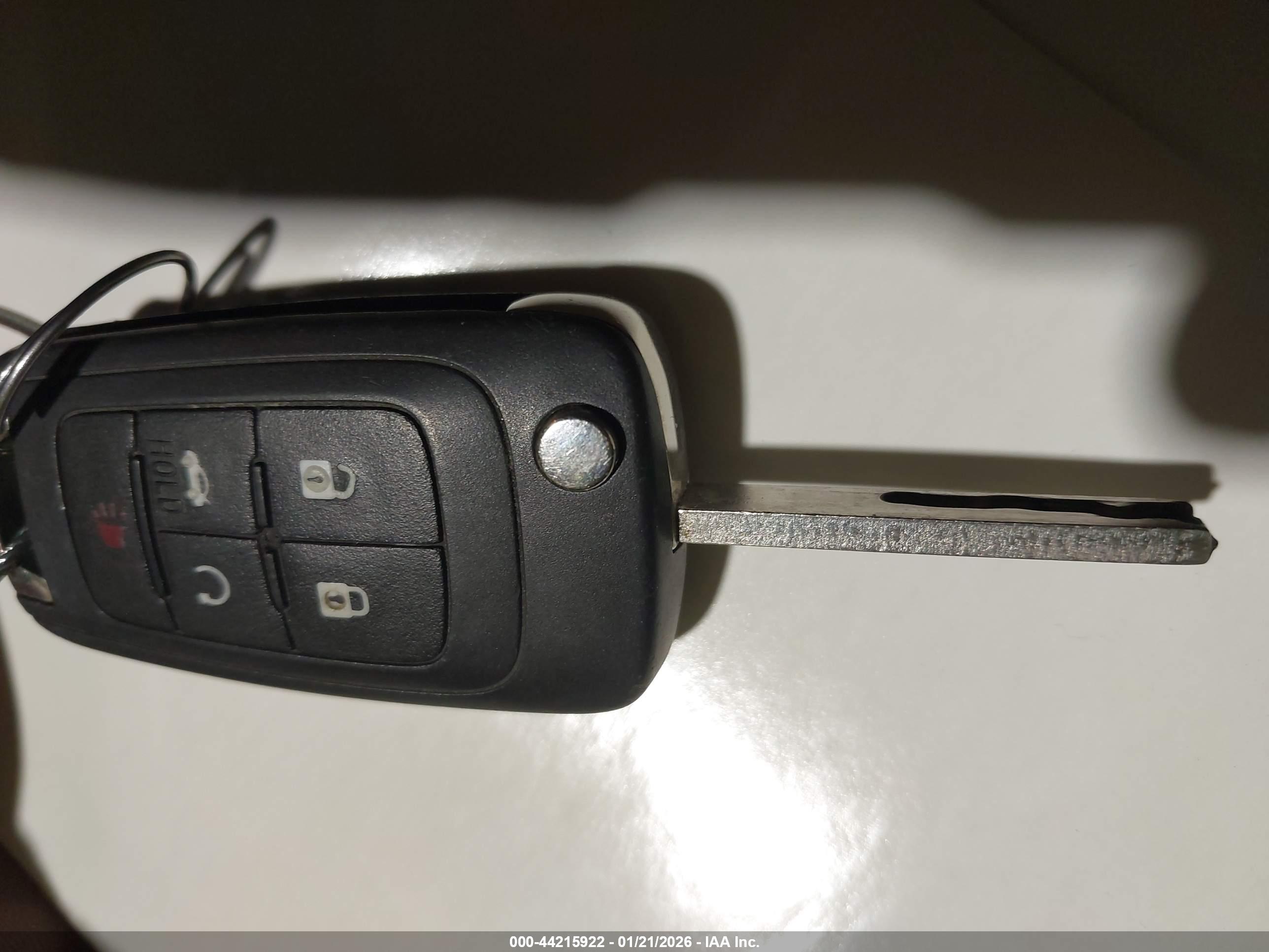 CHEVROLET CRUZE image 11