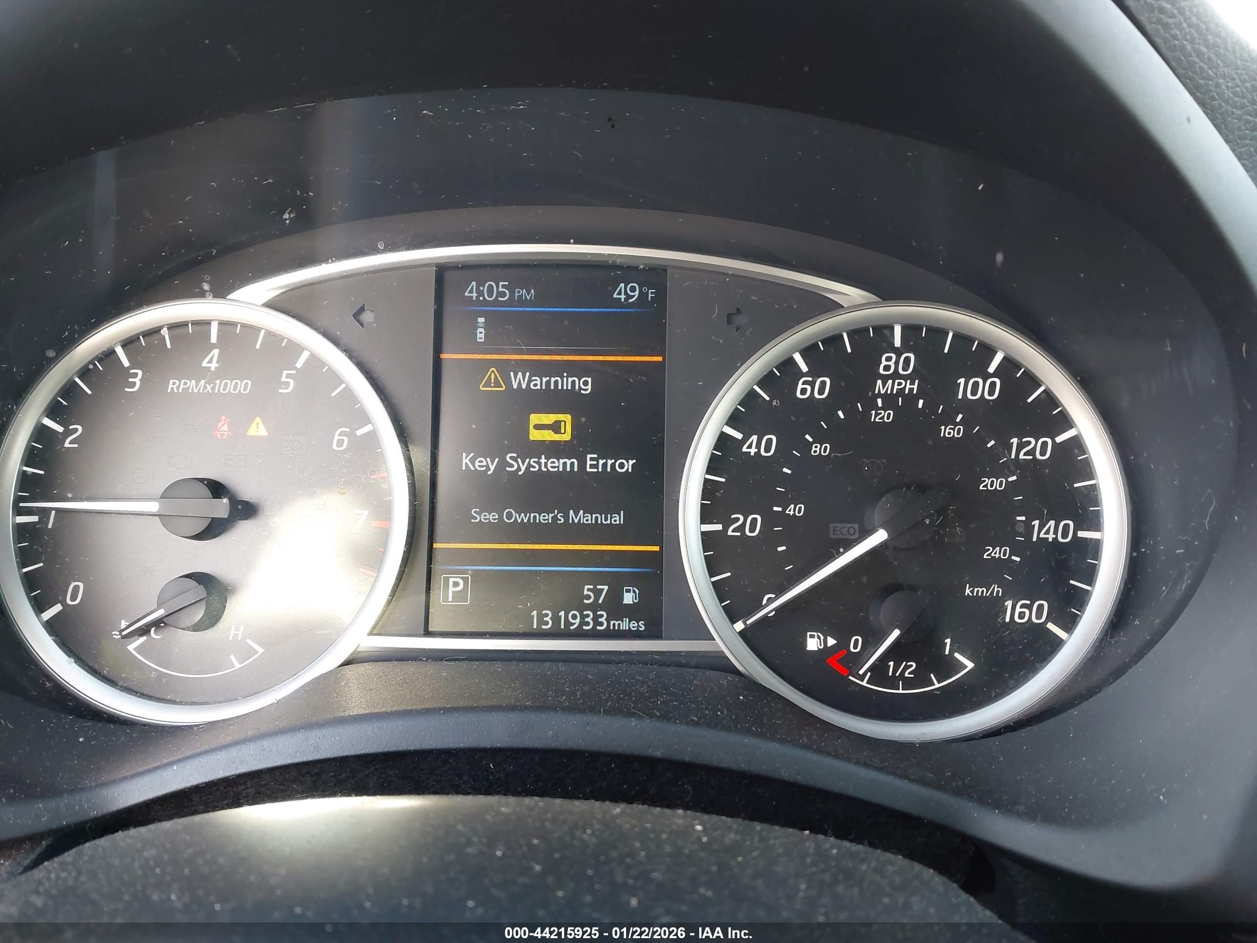 NISSAN SENTRA image 7