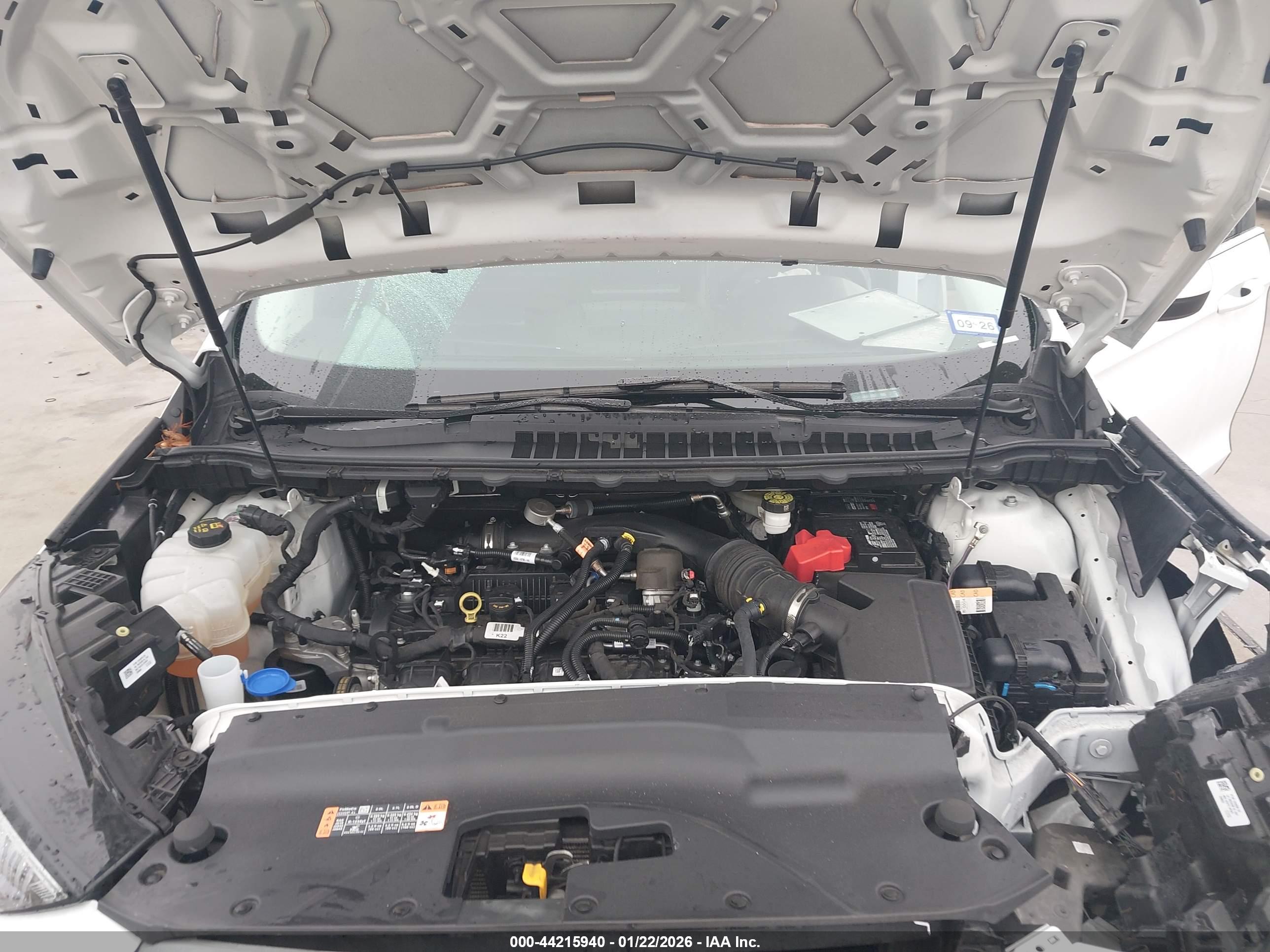 FORD EDGE image 10