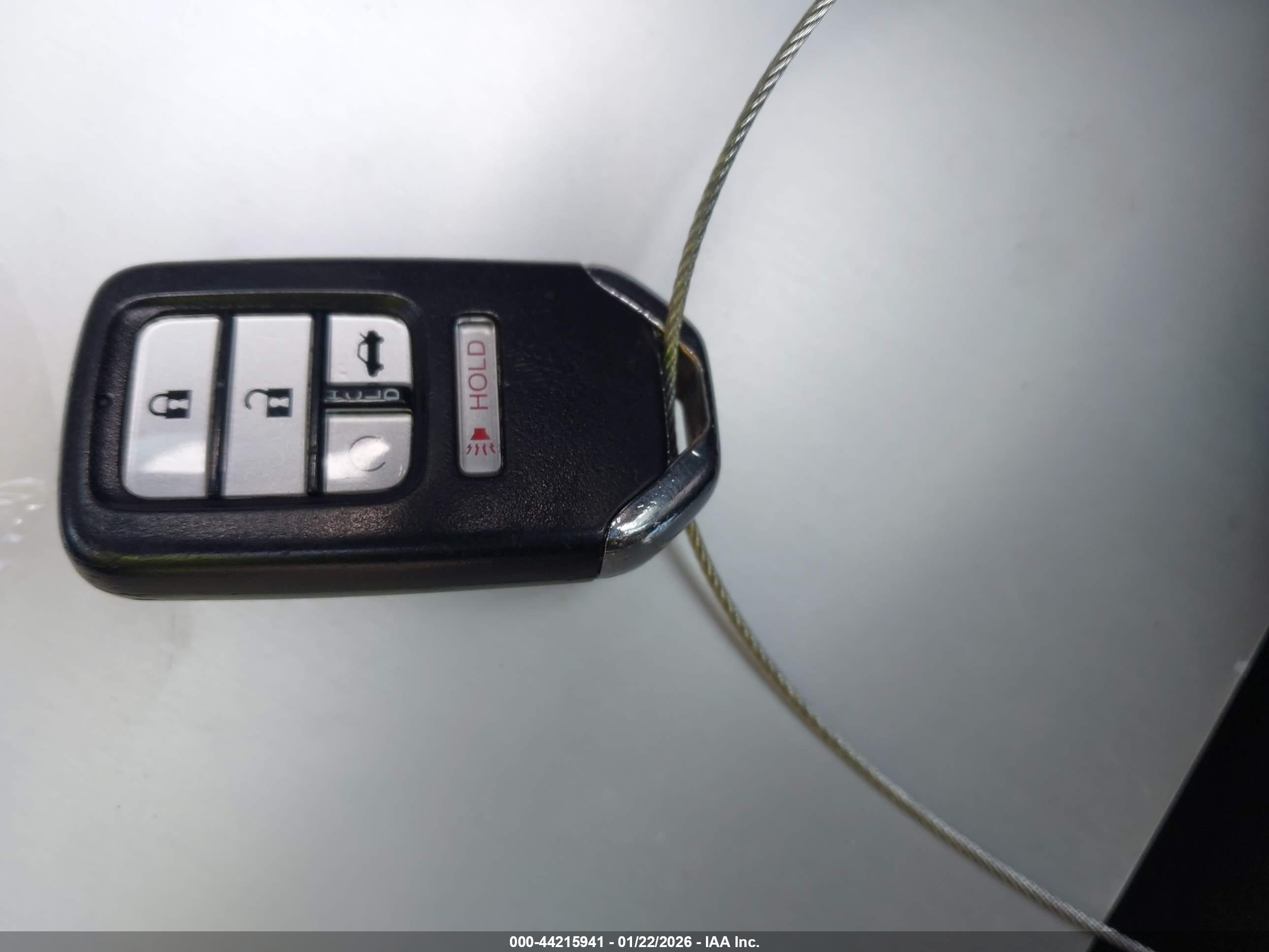 HONDA CIVIC image 11