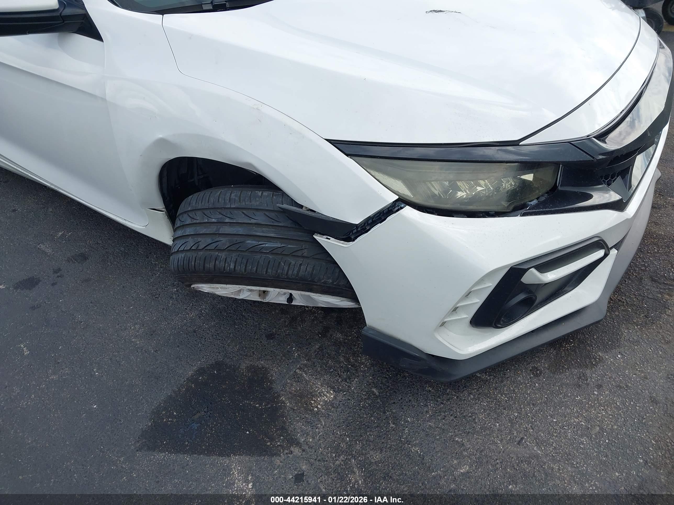 HONDA CIVIC image 6