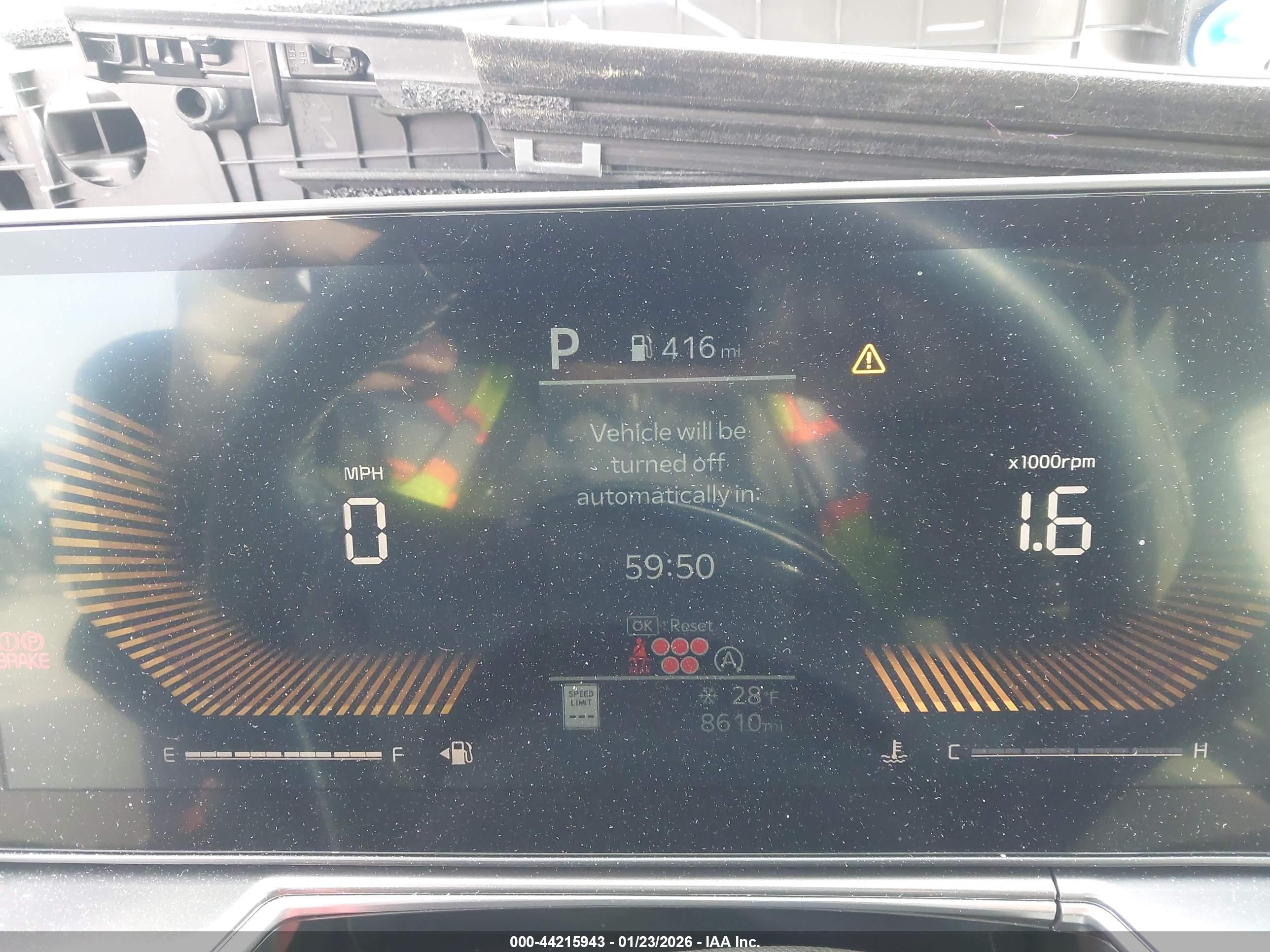 KIA SORENTO image 7
