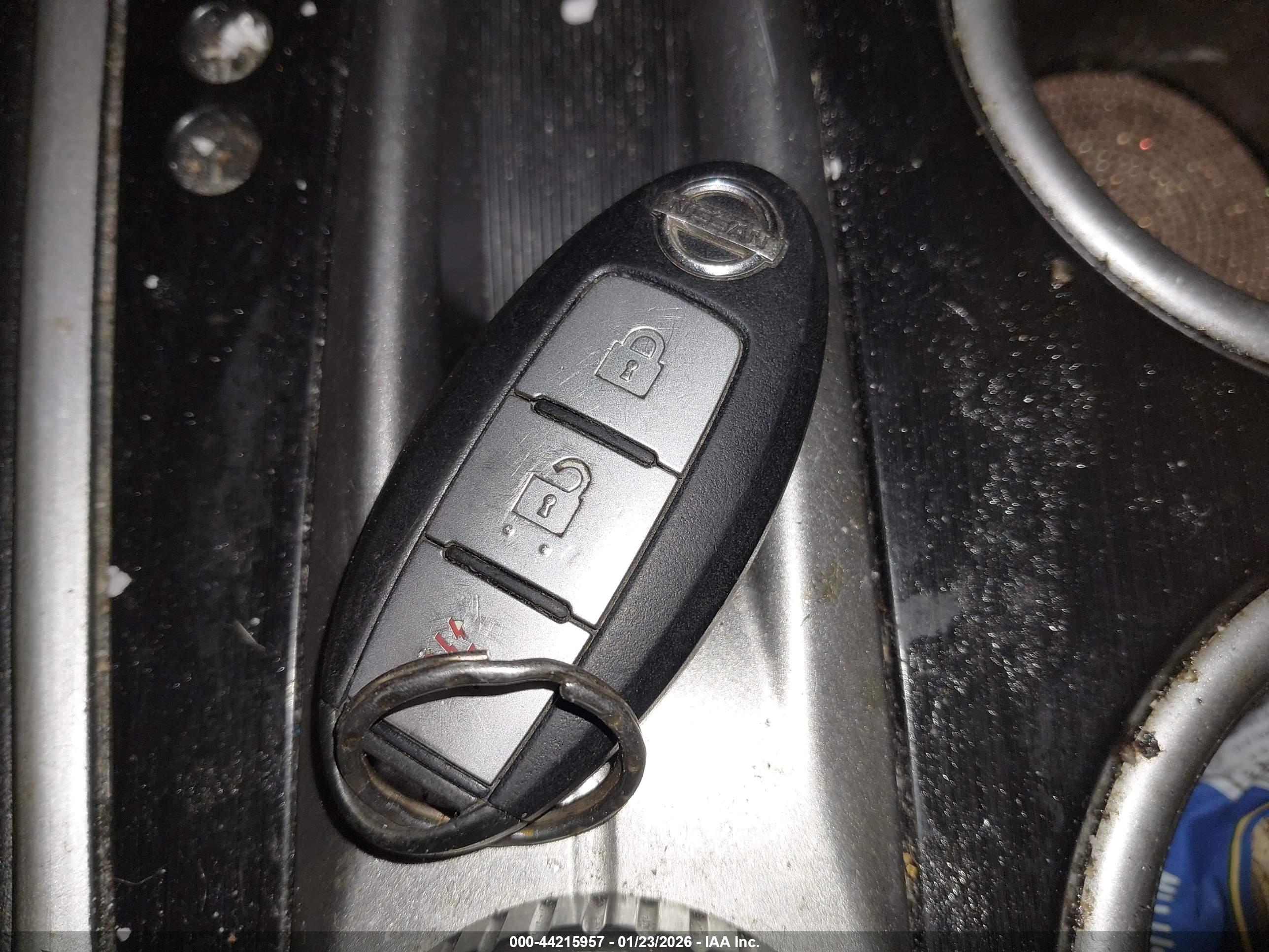 NISSAN PATHFINDER image 11