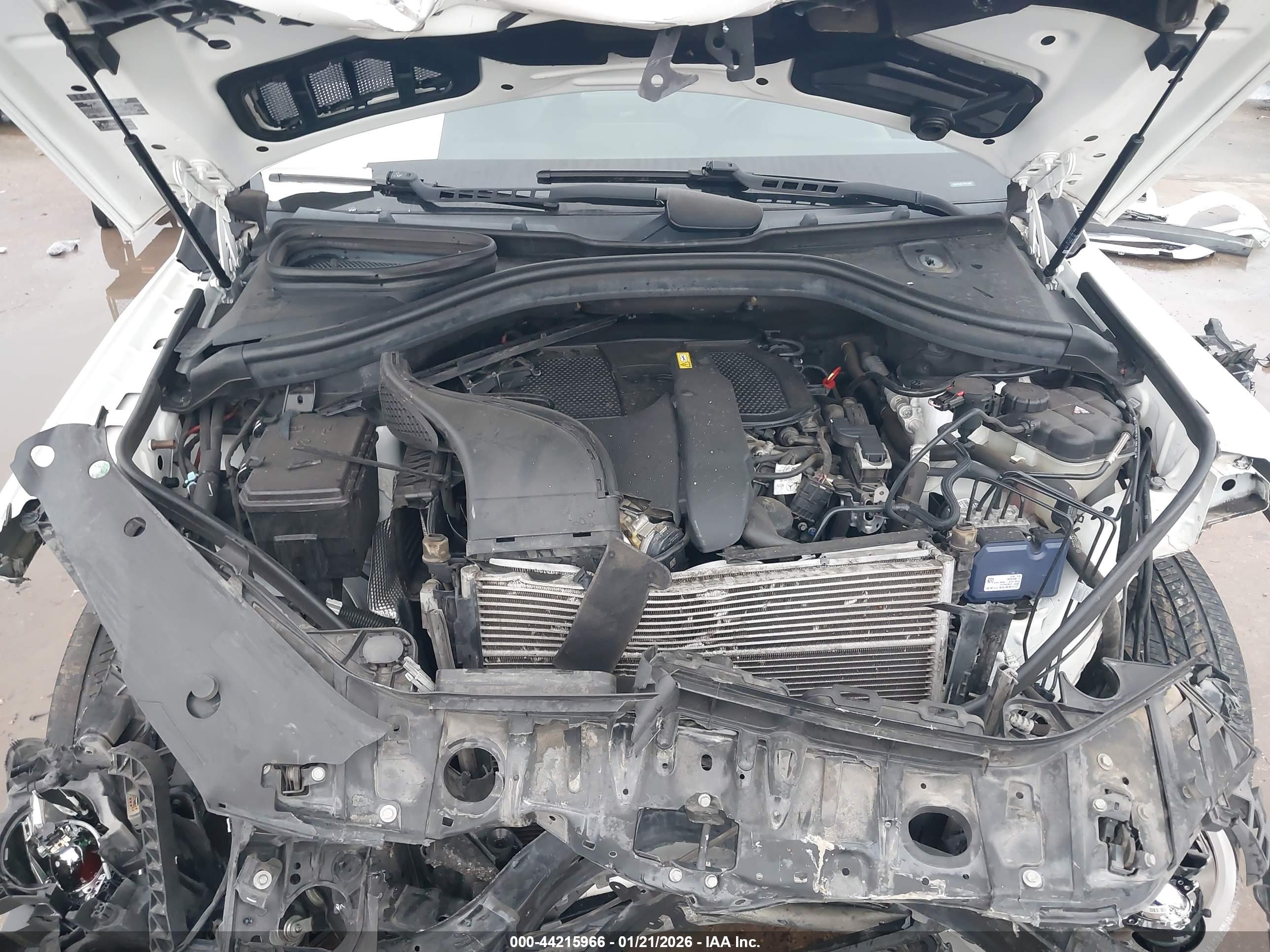 MERCEDES-BENZ GLE image 10