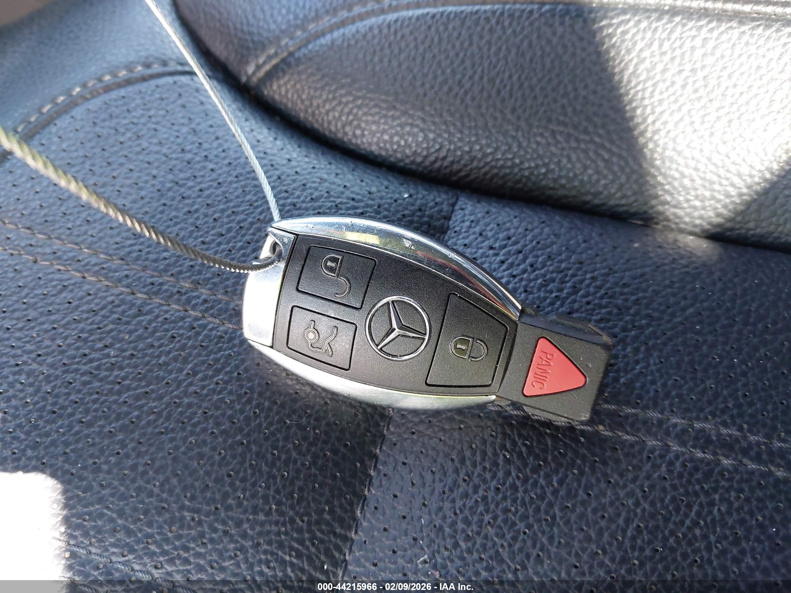MERCEDES-BENZ GLE image 11