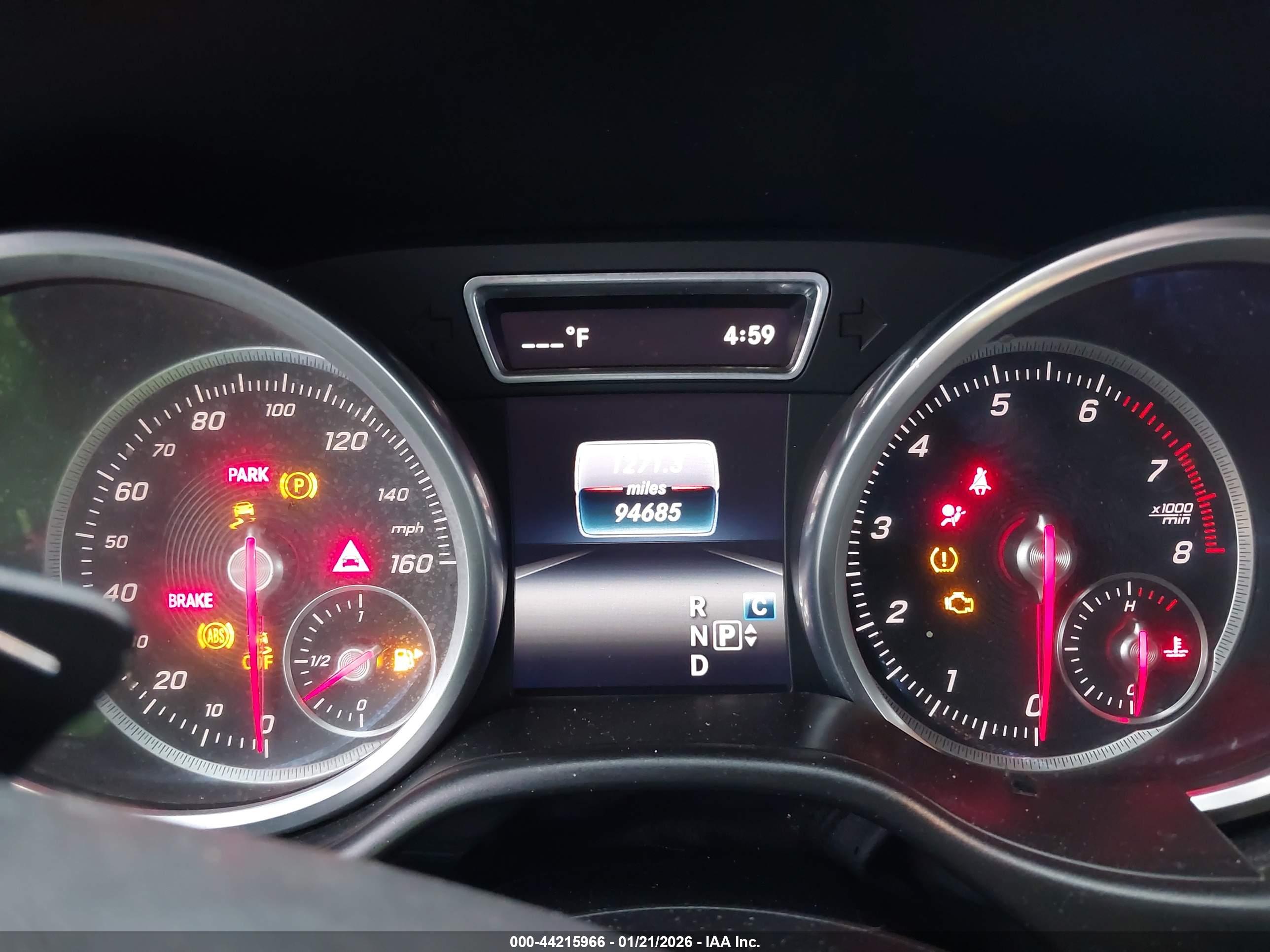 MERCEDES-BENZ GLE image 7