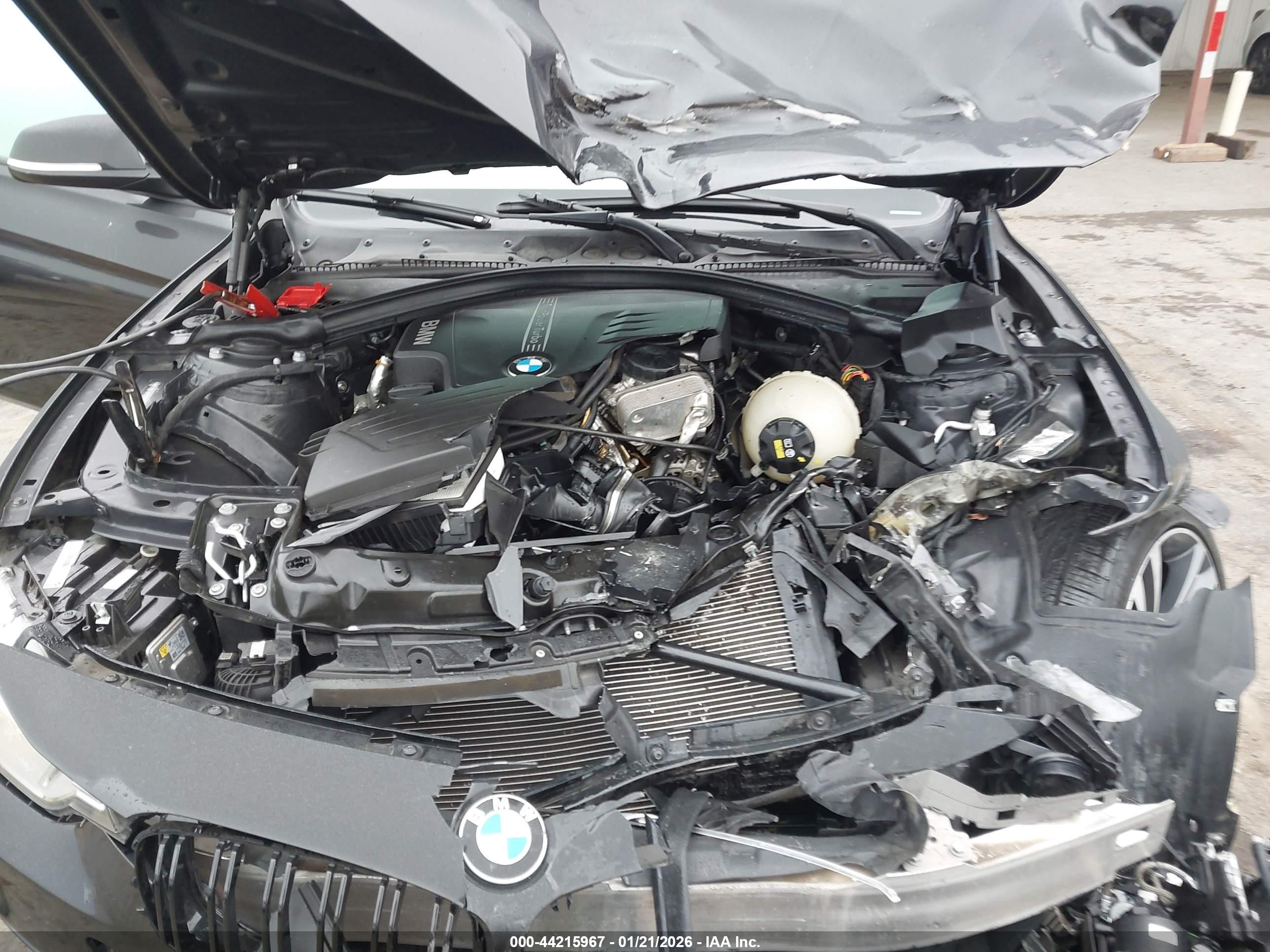 BMW 328I image 10