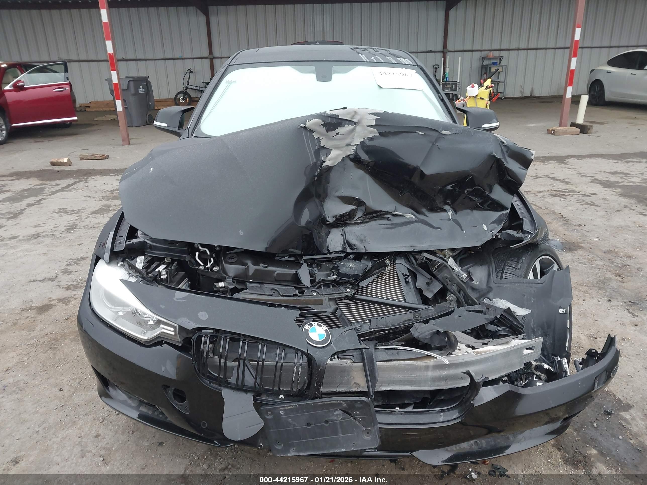 BMW 328I image 6