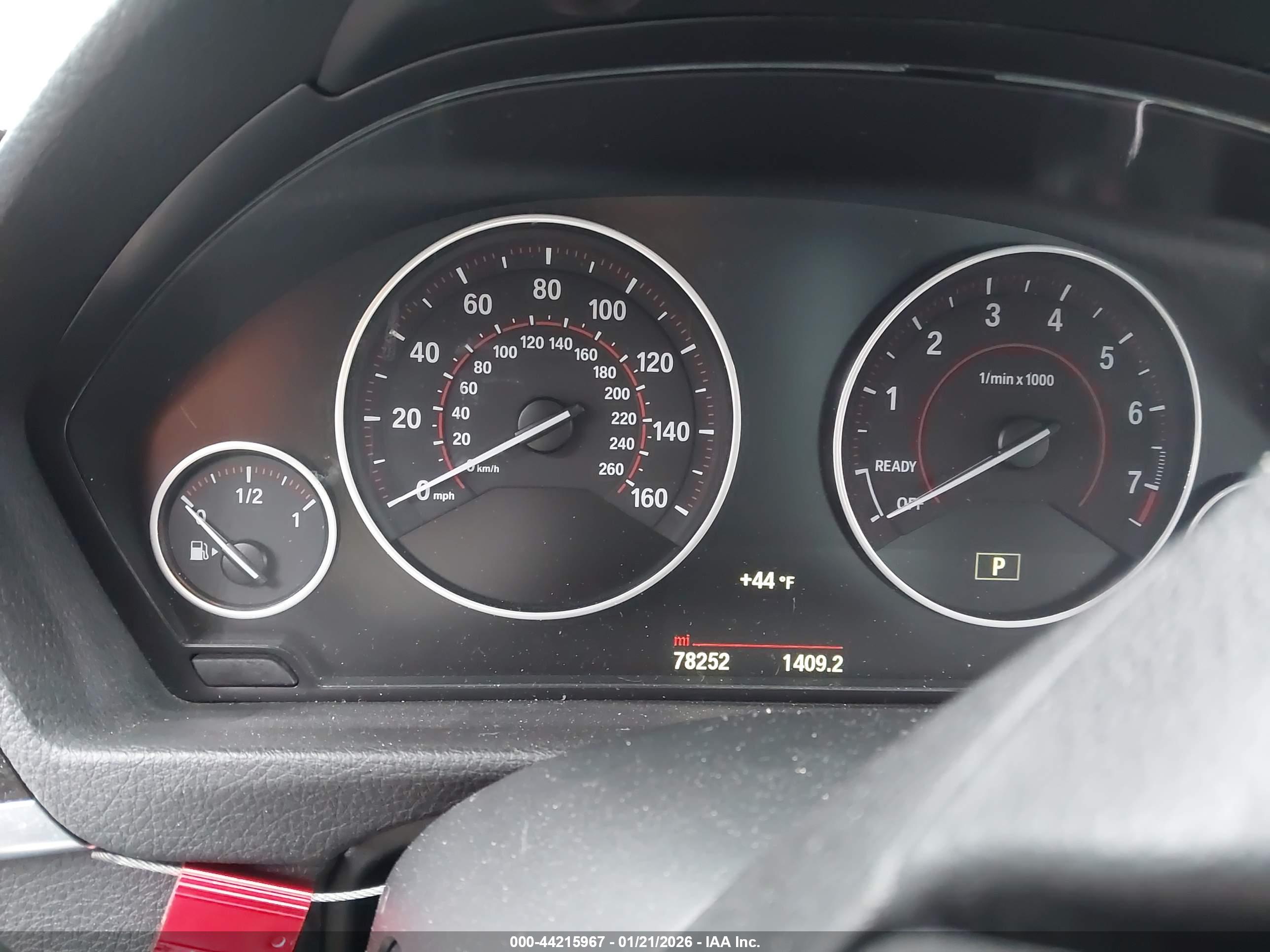 BMW 328I image 7