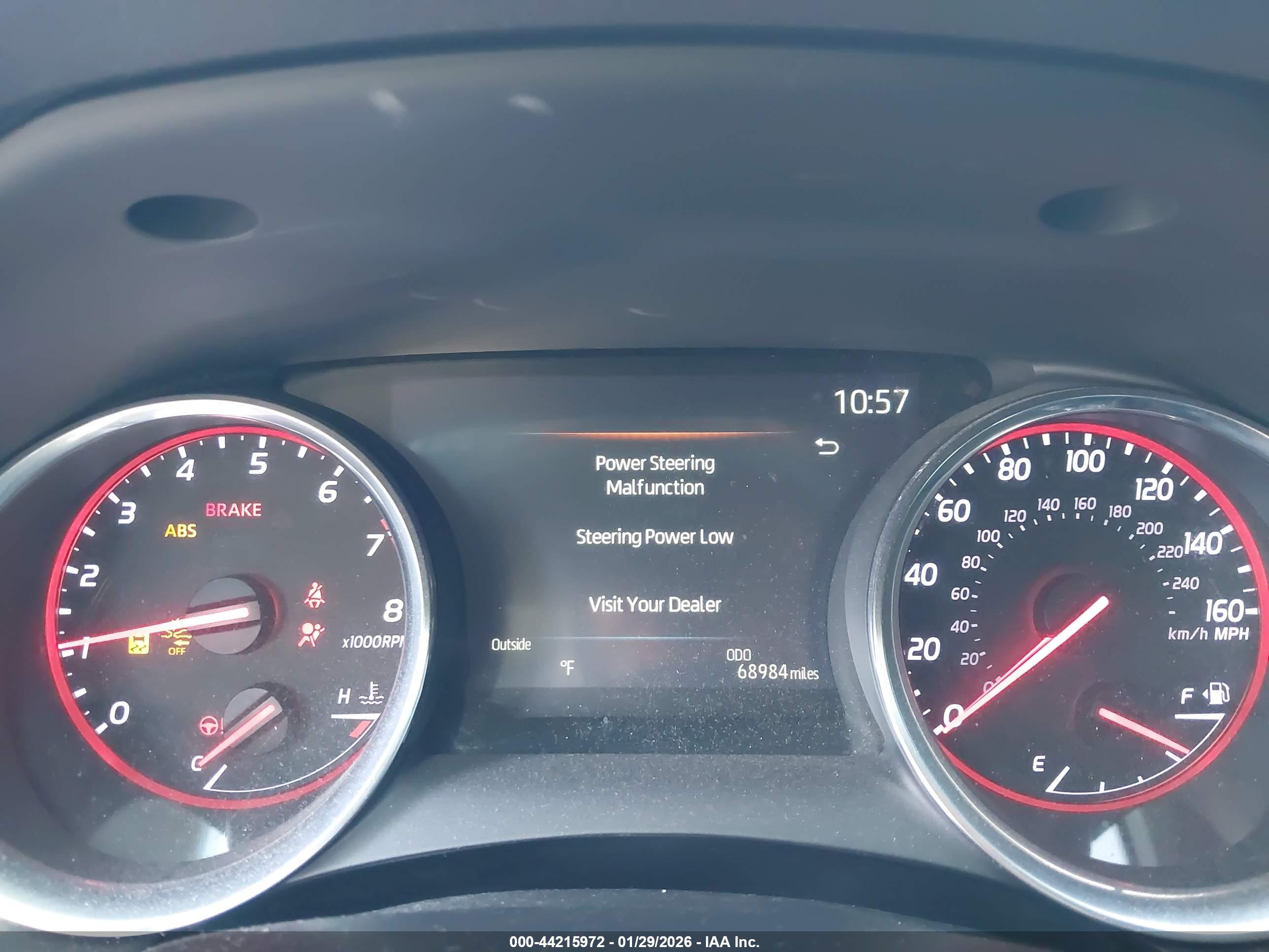 TOYOTA CAMRY image 7