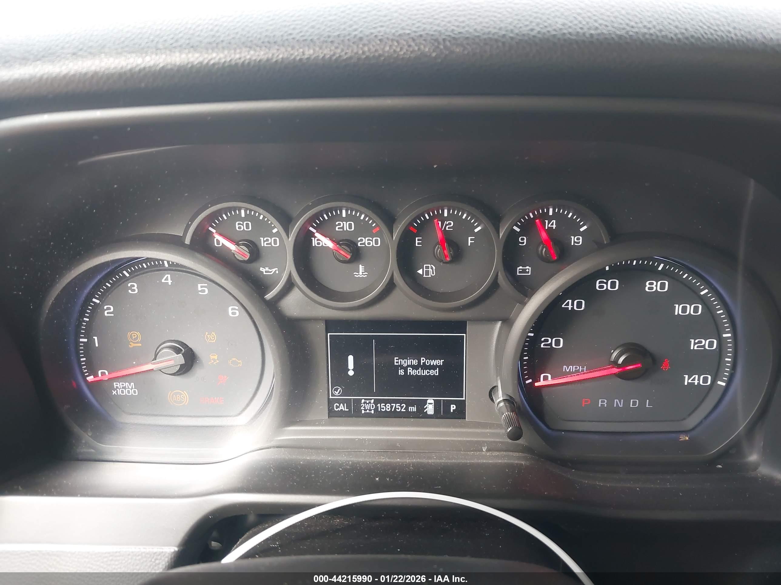CHEVROLET SILVERADO image 7