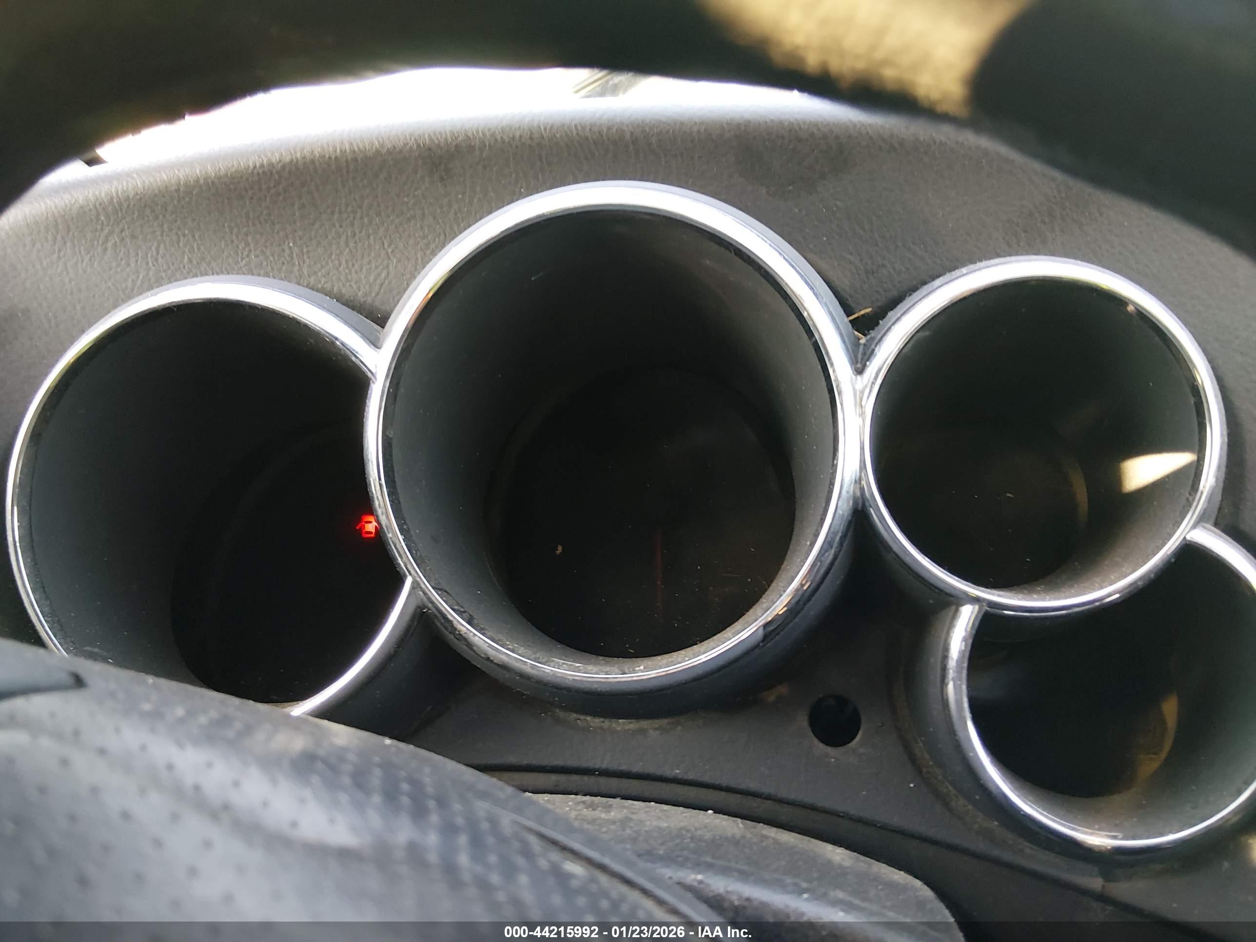 TOYOTA MATRIX image 7