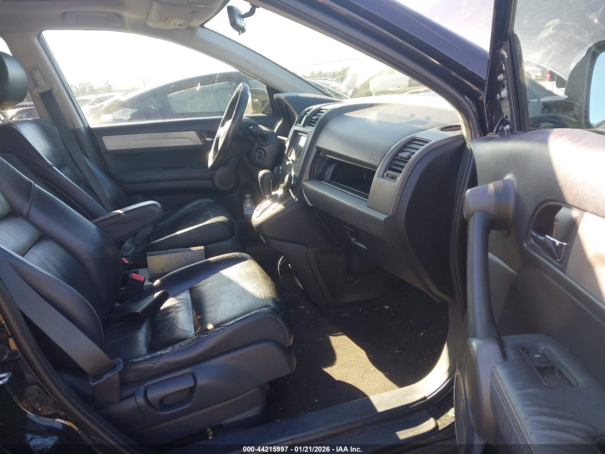 HONDA CR-V image 5