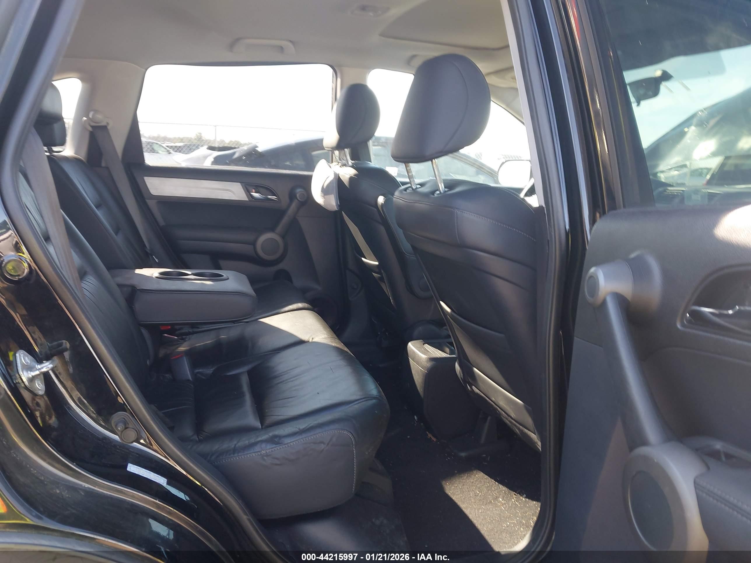 HONDA CR-V image 8