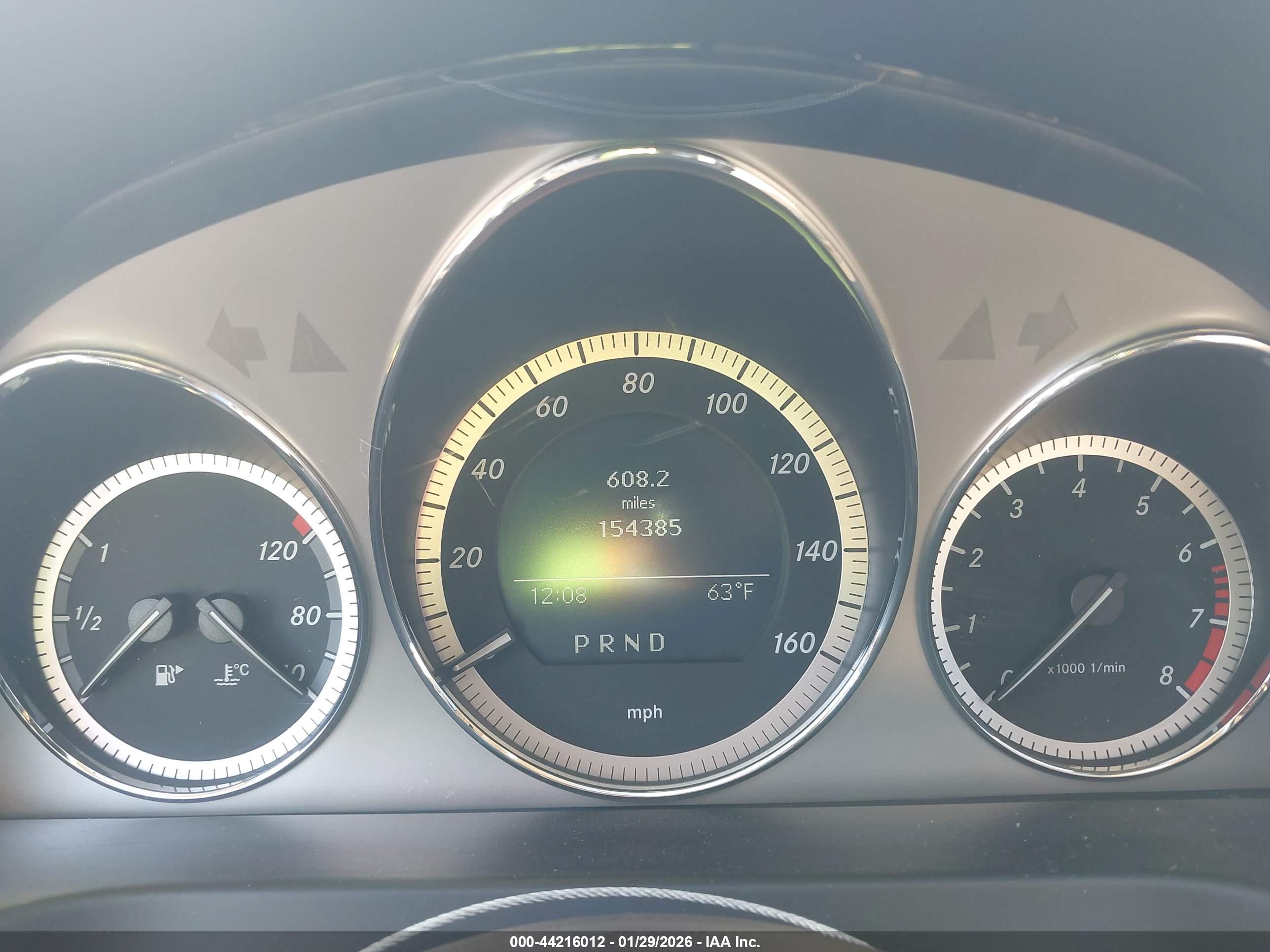 MERCEDES-BENZ C image 7