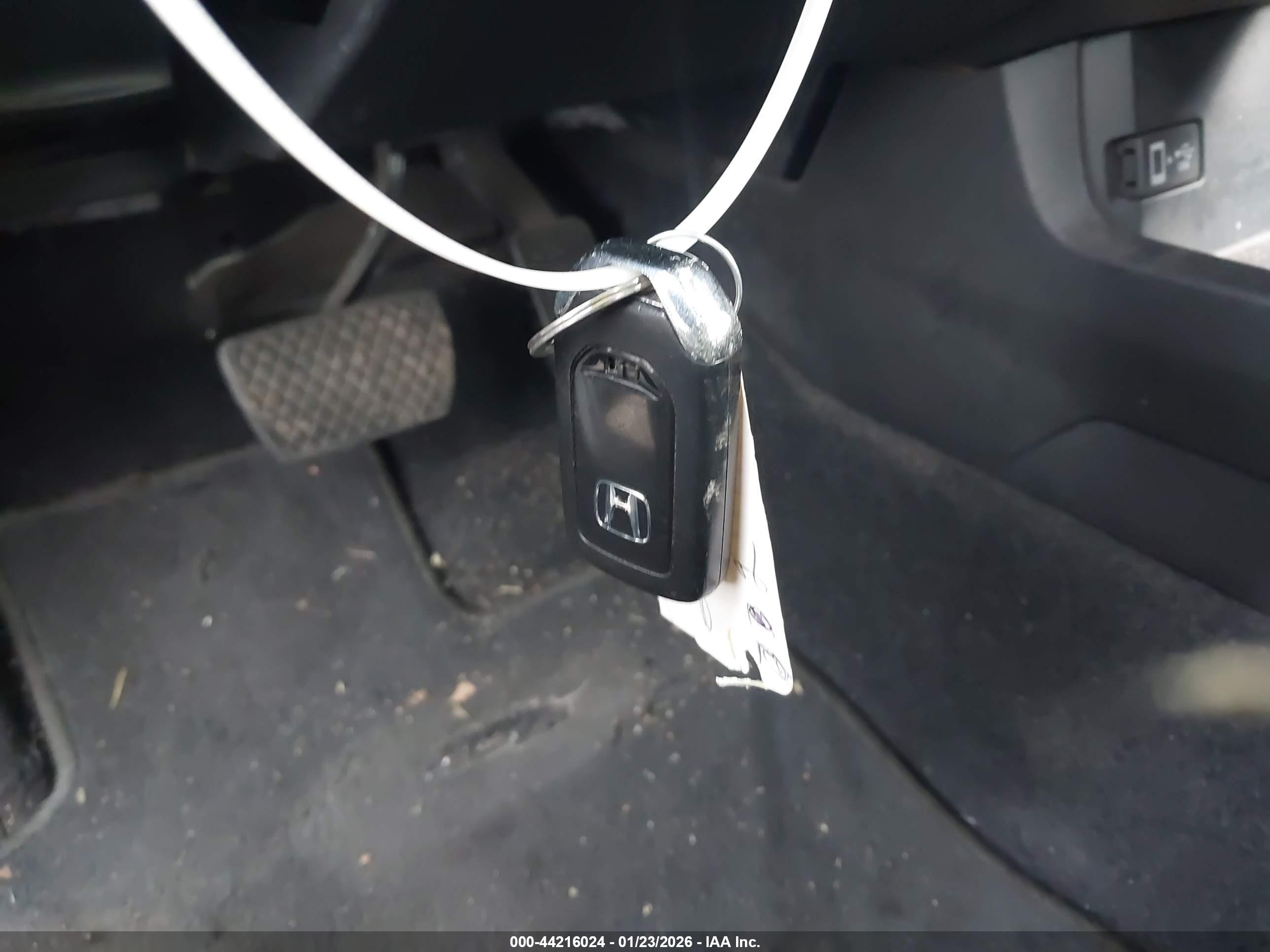 HONDA CIVIC image 11