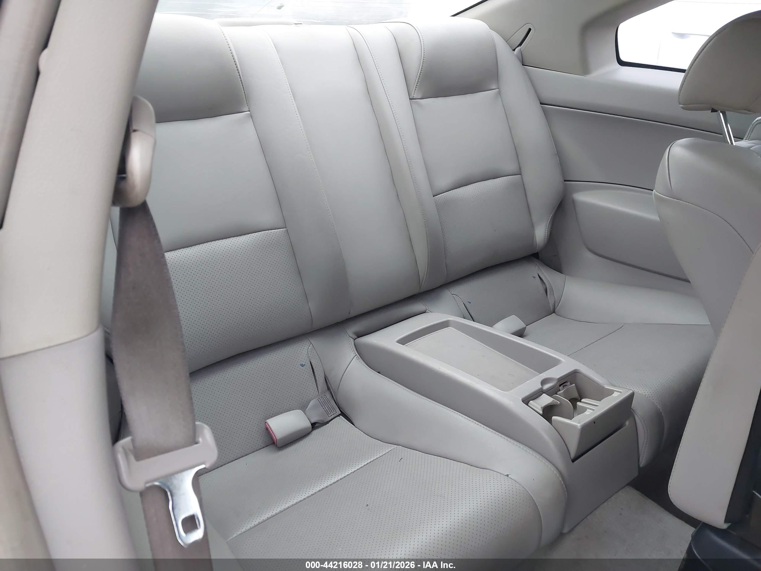 INFINITI G35 image 8