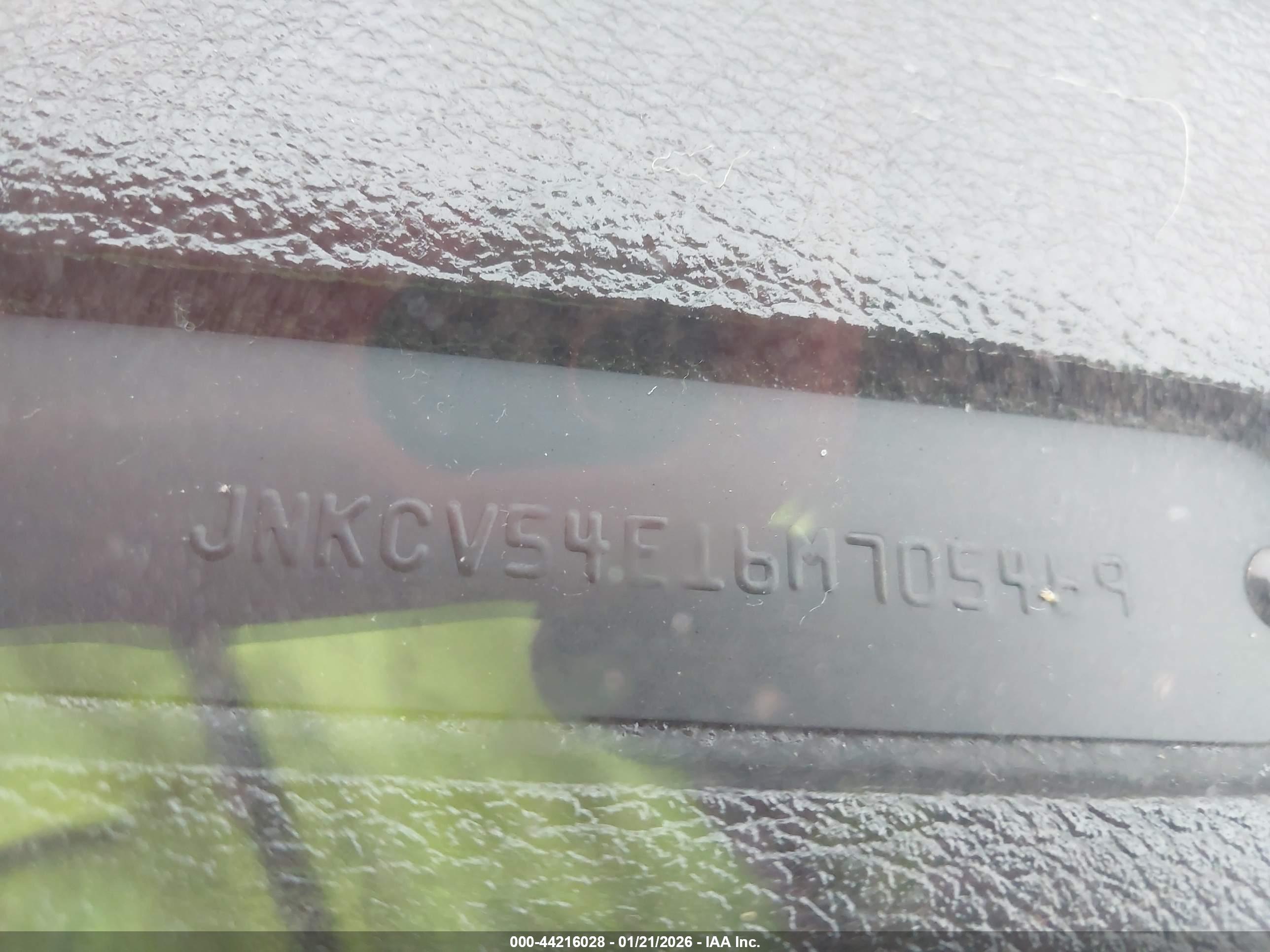 INFINITI G35 image 9