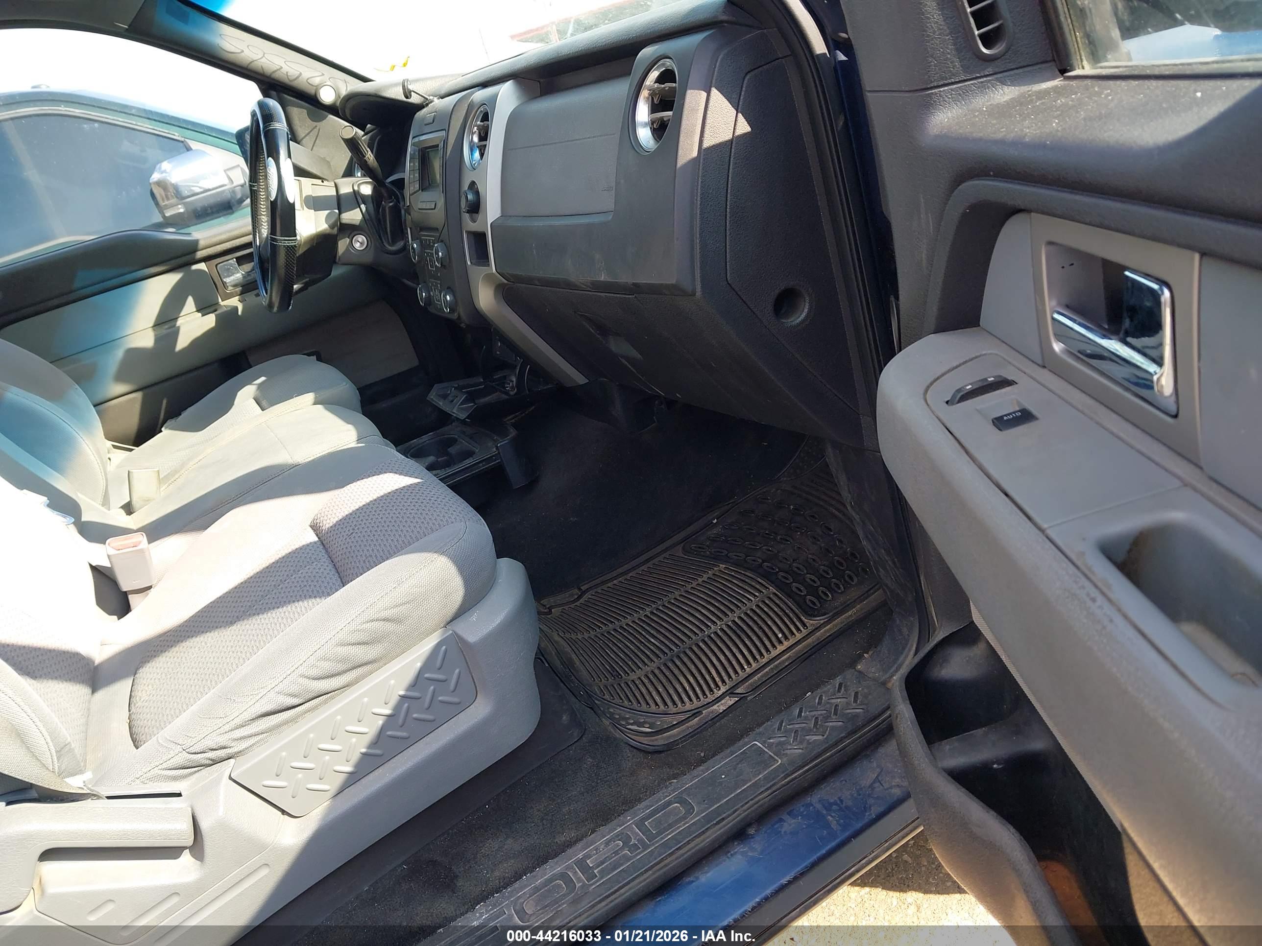 FORD F-150 image 5